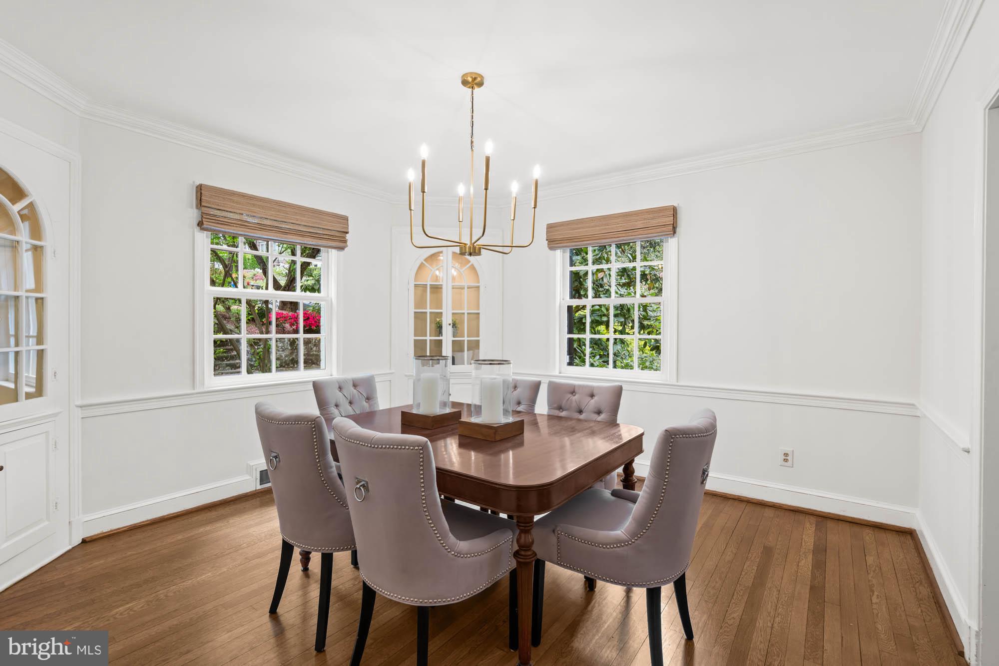 WESTMORELAND HILLS - Residential