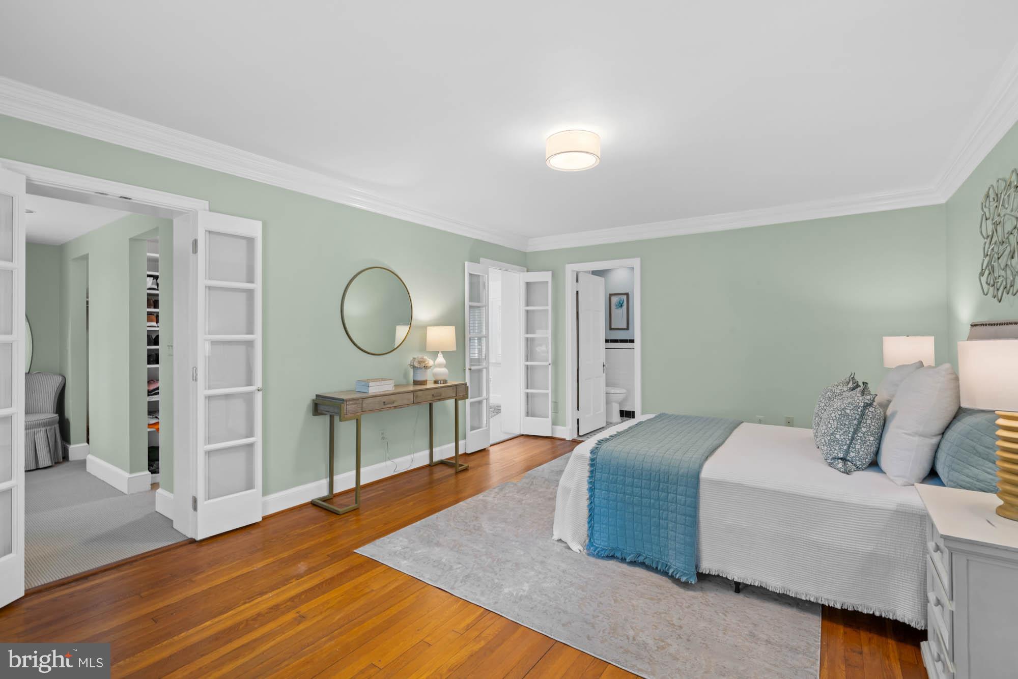 WESTMORELAND HILLS - Residential