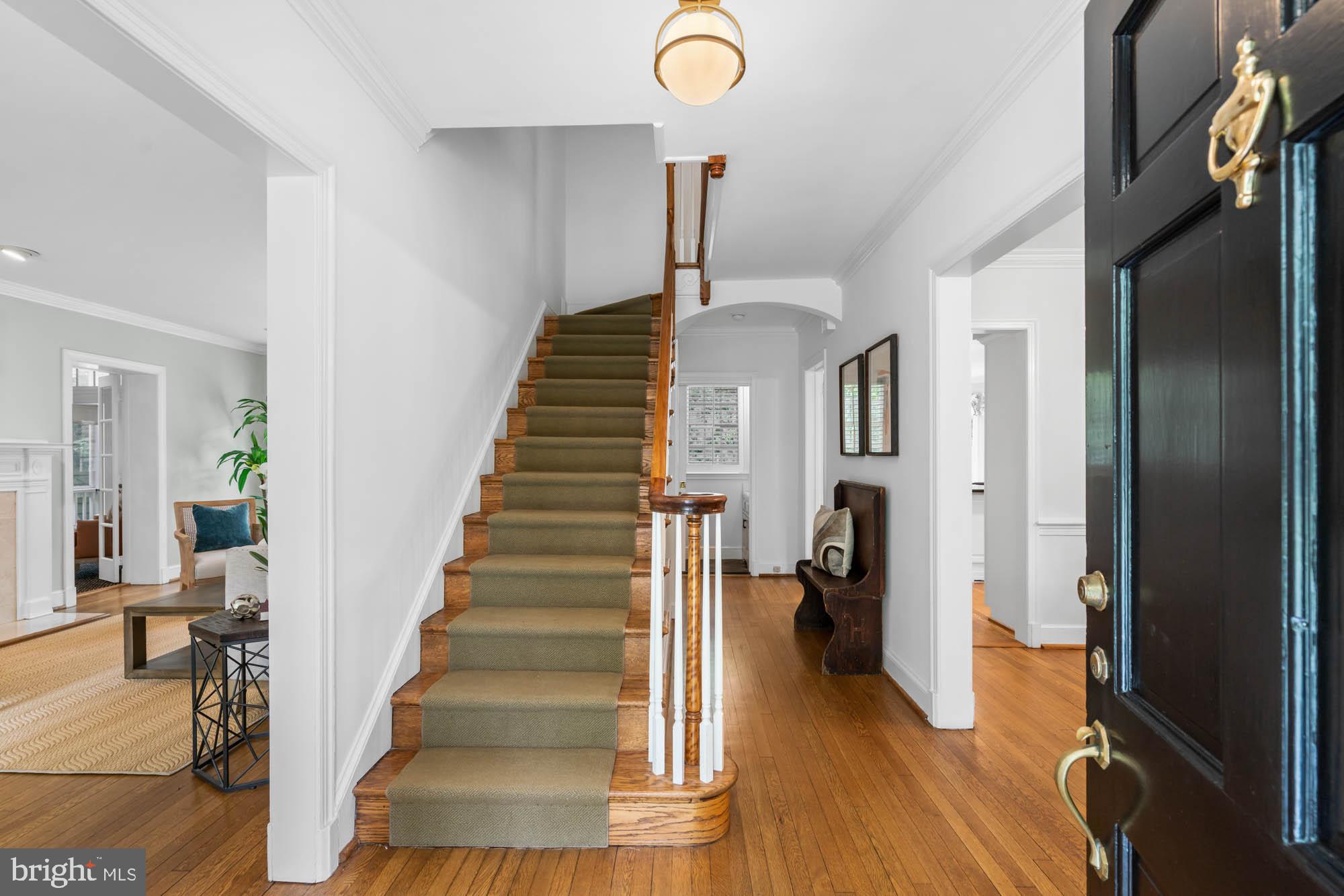 WESTMORELAND HILLS - Residential