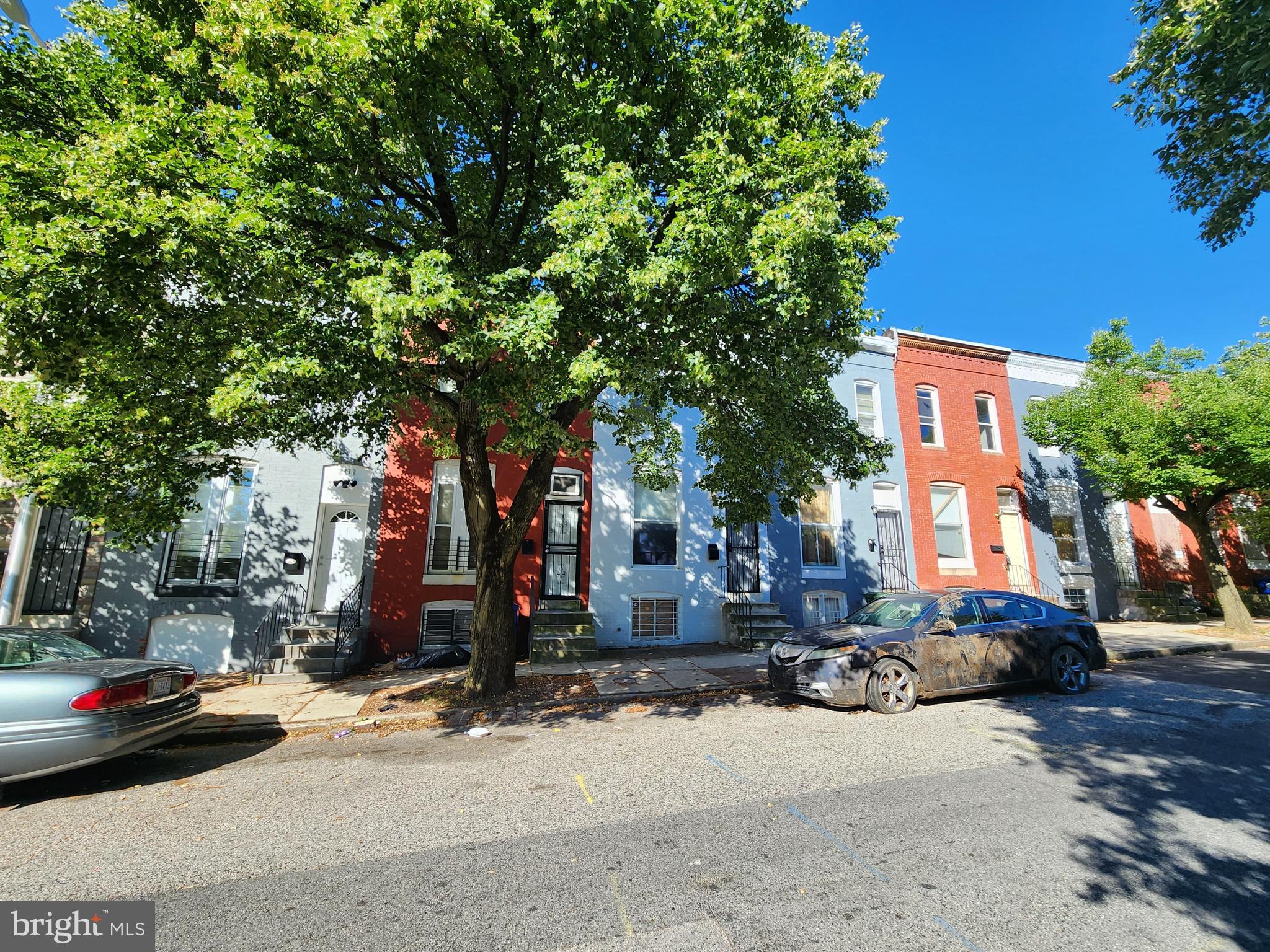 PENN NORTH - Residential