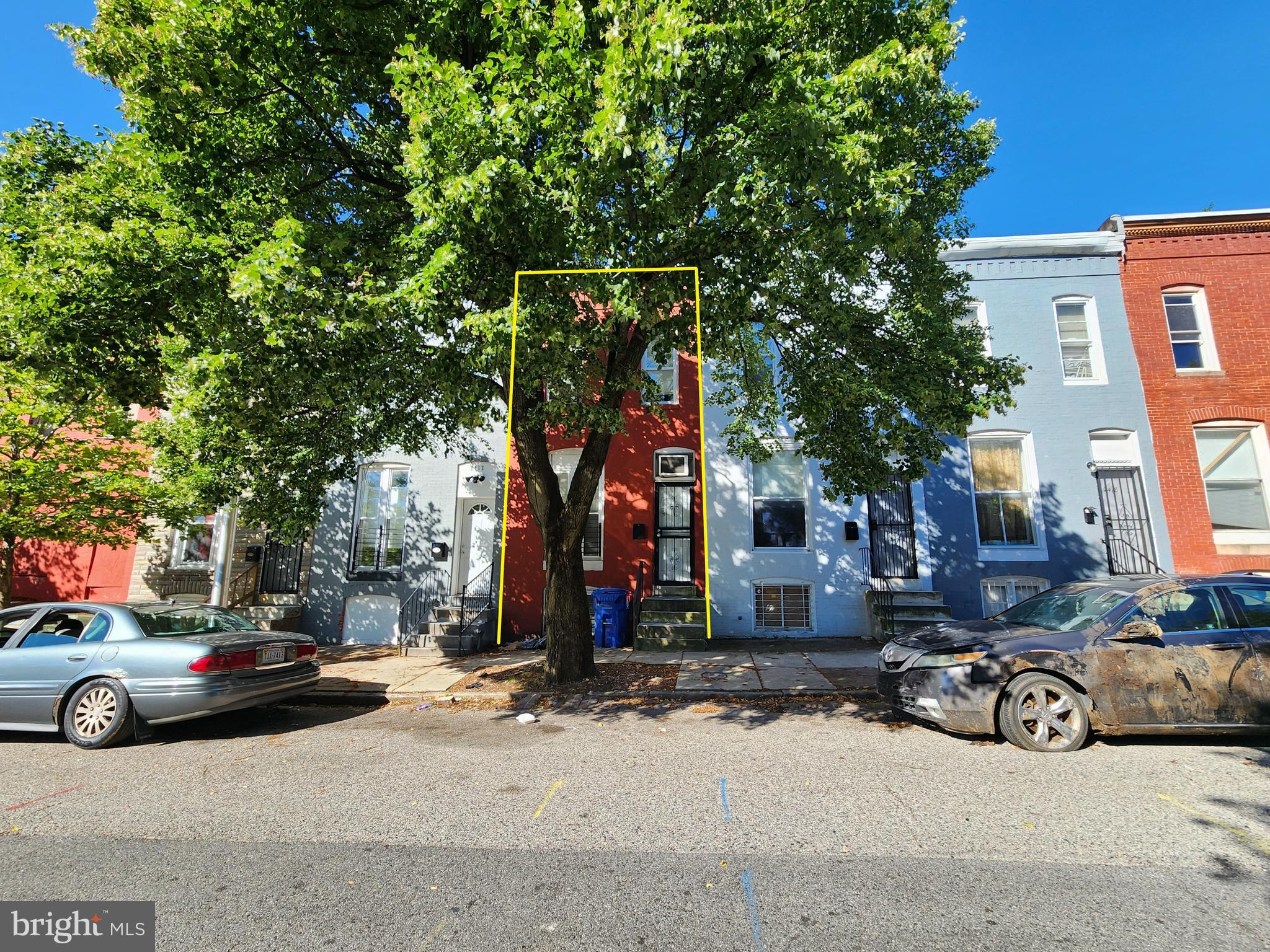 PENN NORTH - Residential