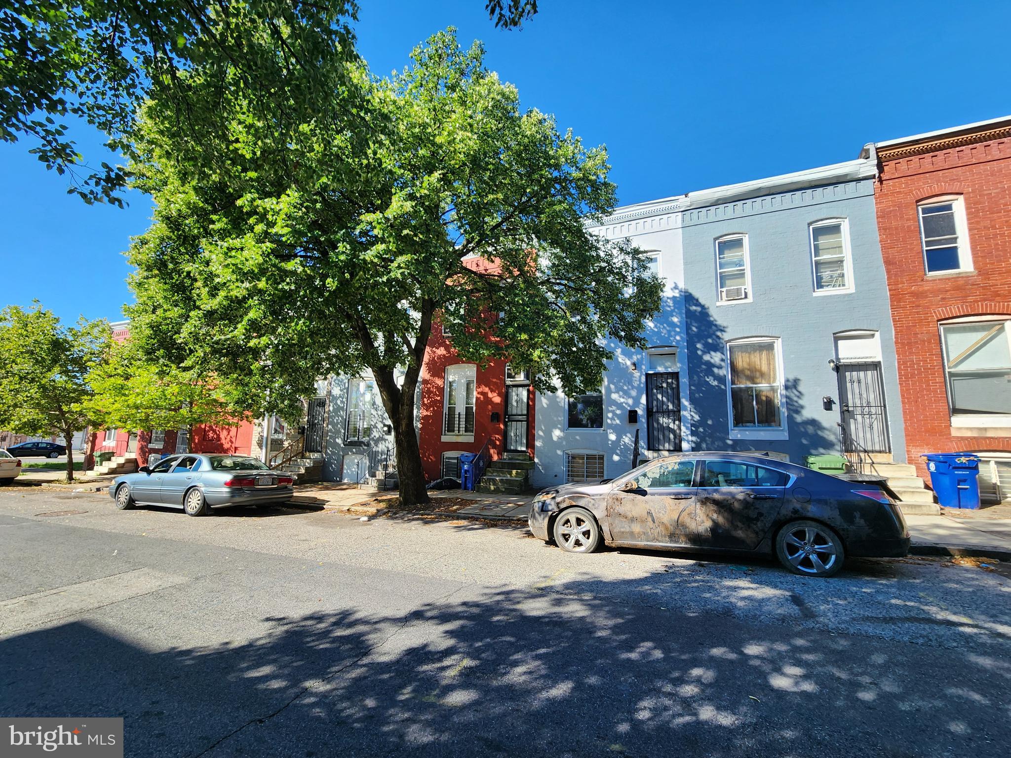 PENN NORTH - Residential