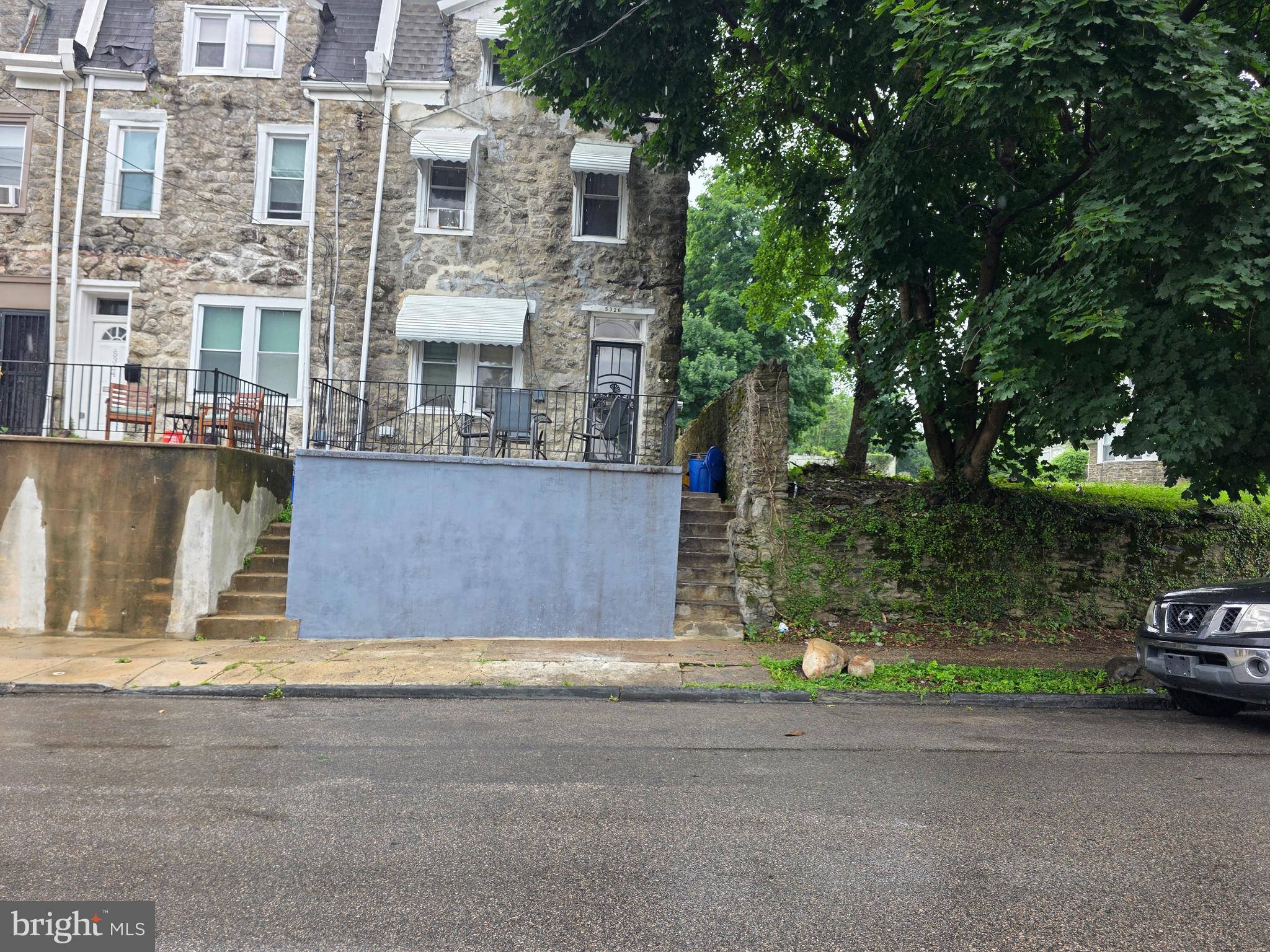 GERMANTOWN (EAST) - Residential