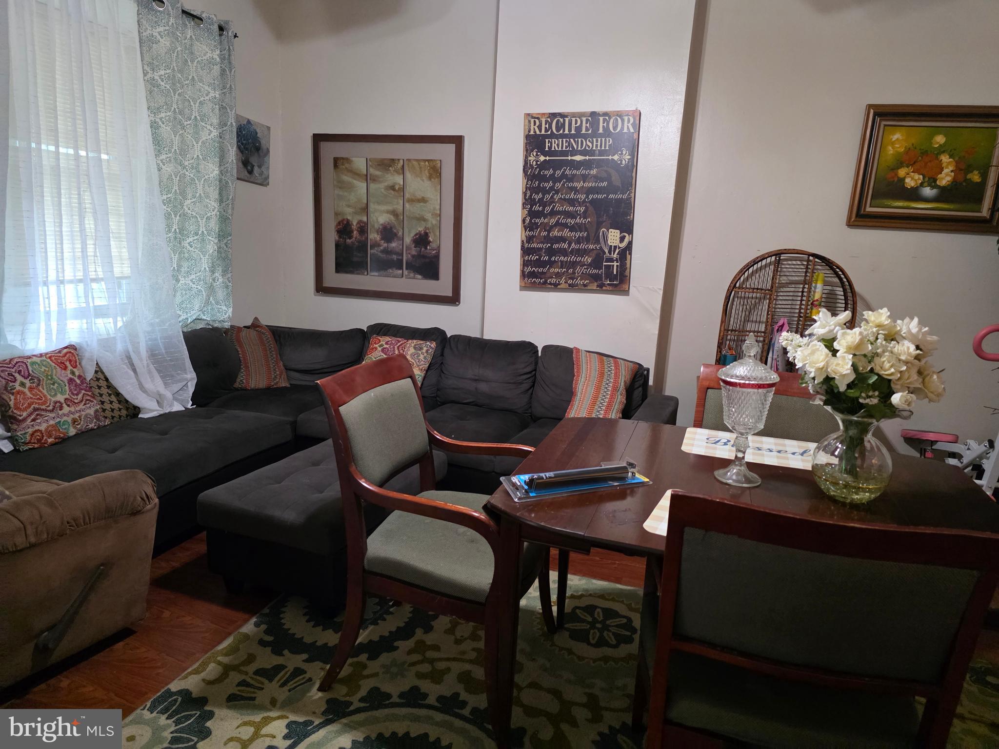 GERMANTOWN (EAST) - Residential