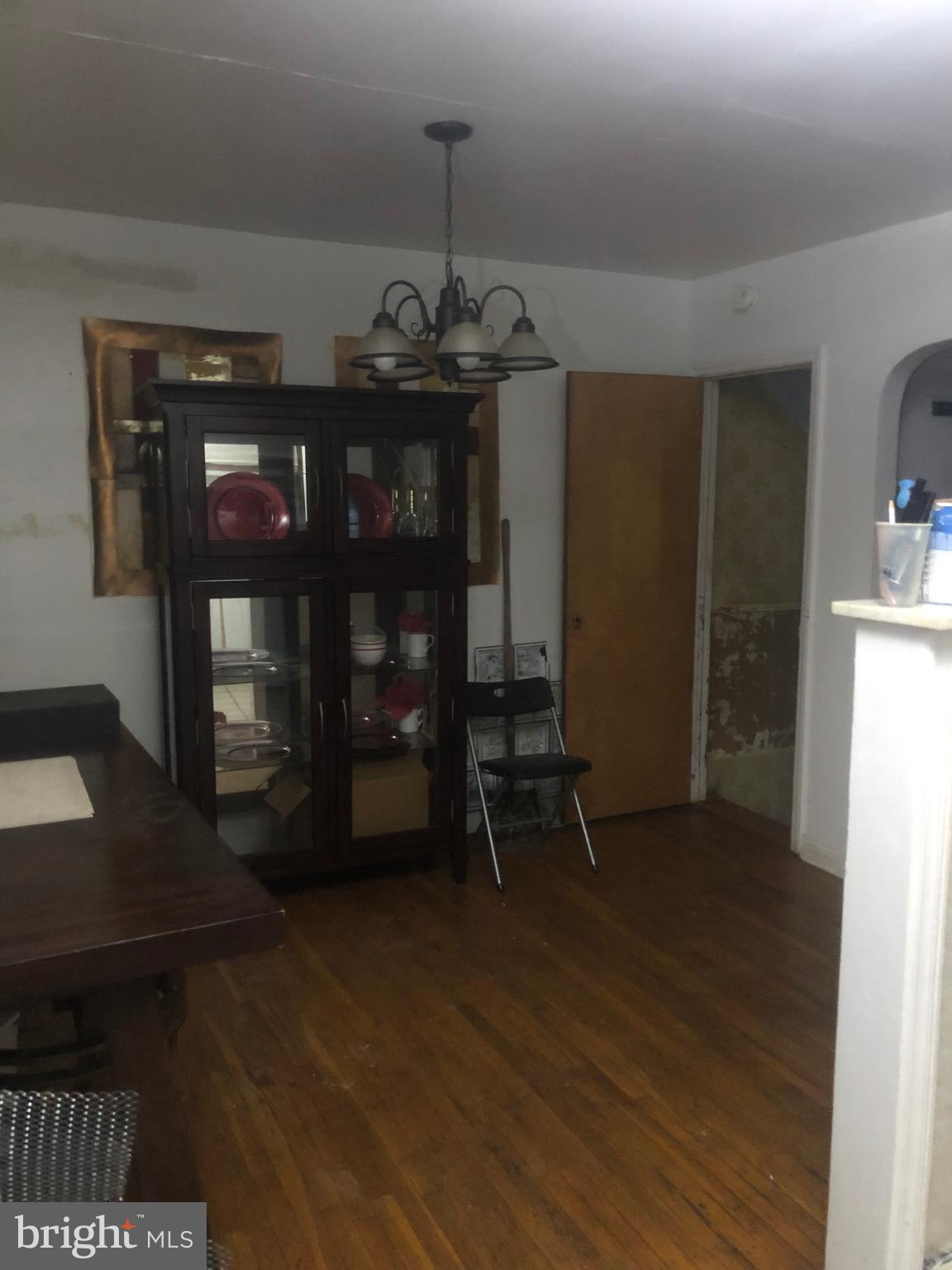 PHILADELPHIA (SOUTHWEST) - Residential