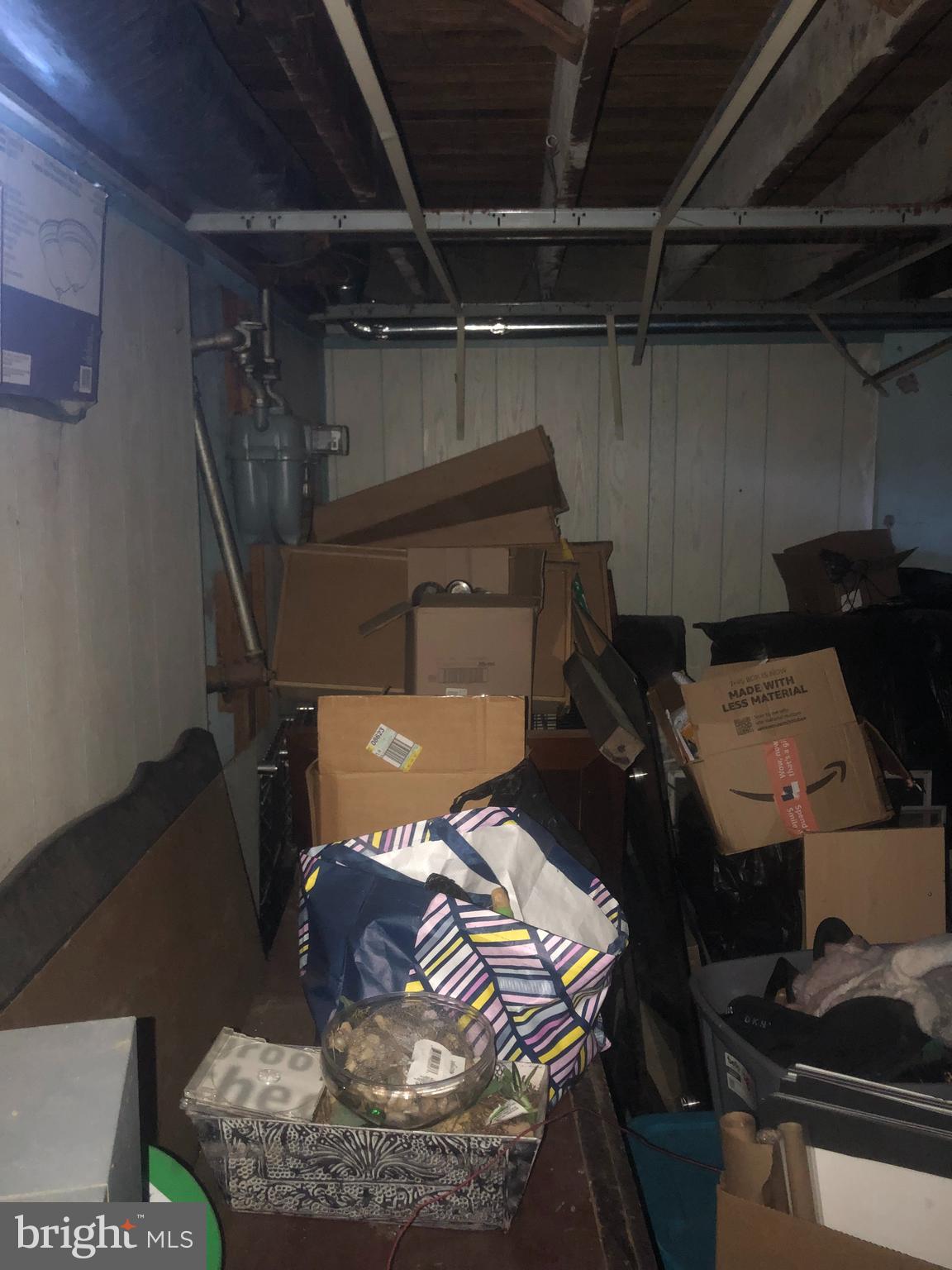 PHILADELPHIA (SOUTHWEST) - Residential