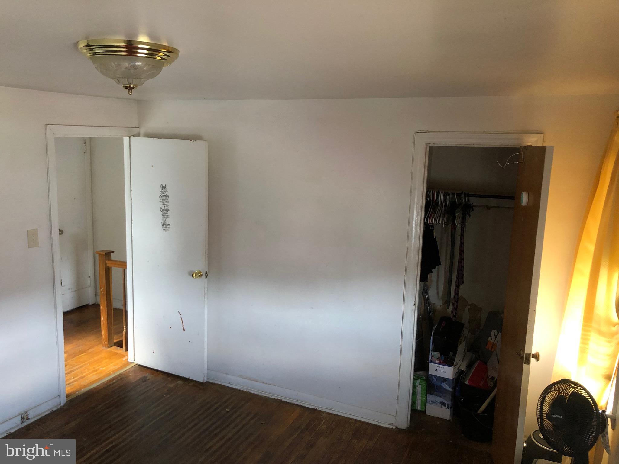 PHILADELPHIA (SOUTHWEST) - Residential