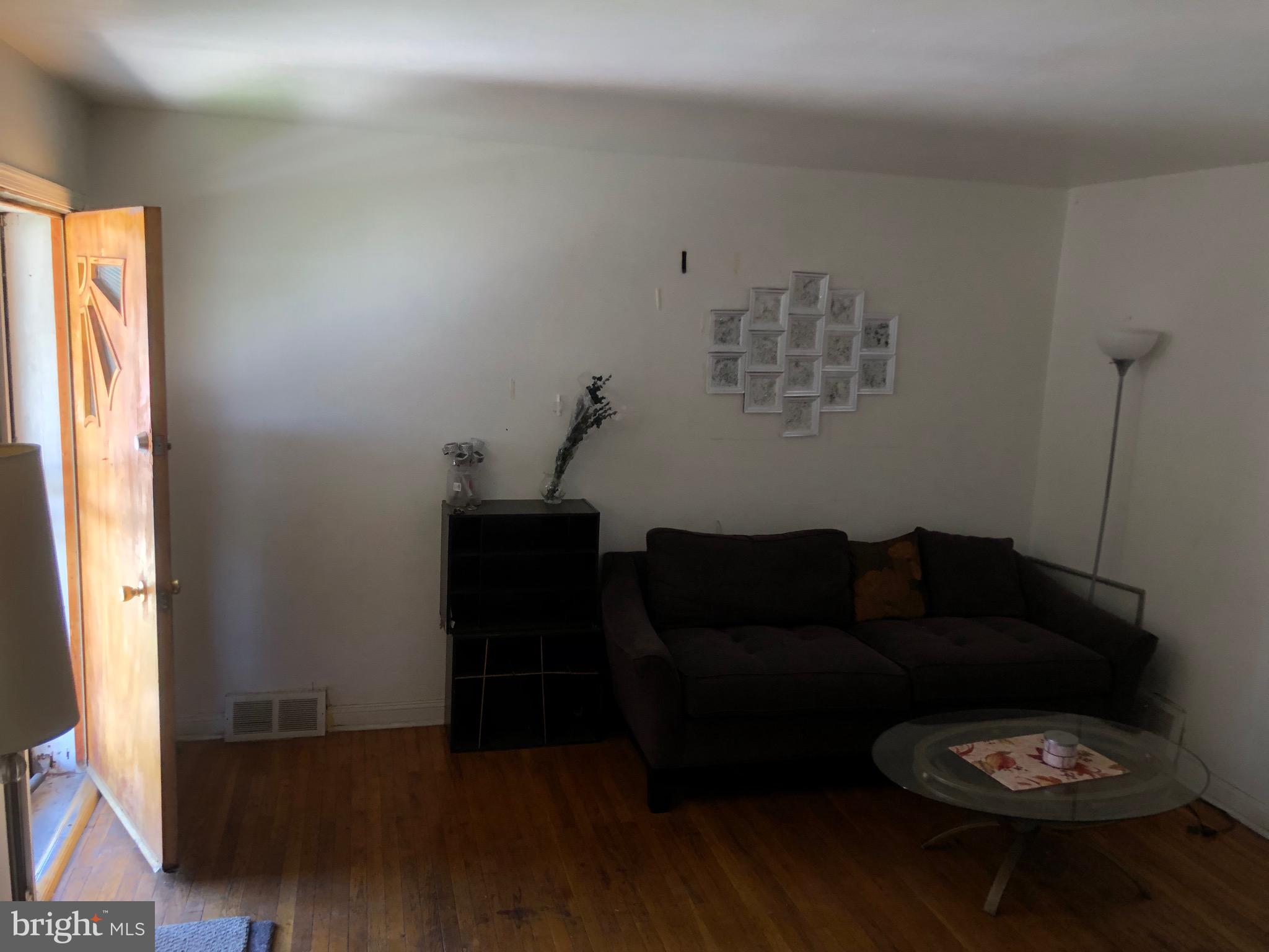 PHILADELPHIA (SOUTHWEST) - Residential