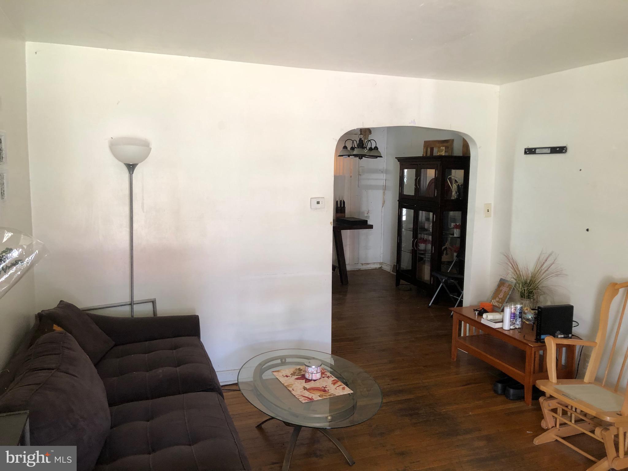 PHILADELPHIA (SOUTHWEST) - Residential