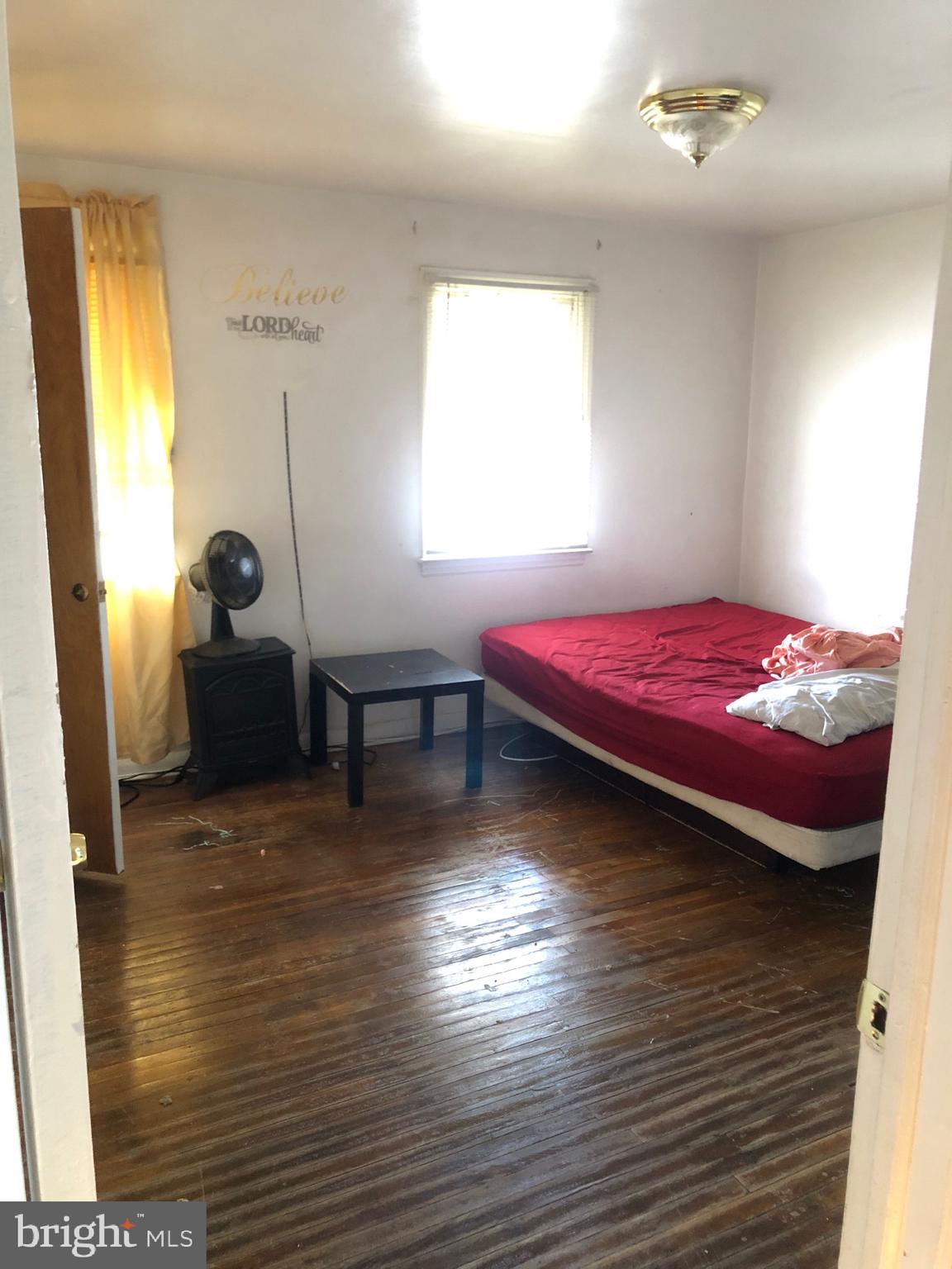 PHILADELPHIA (SOUTHWEST) - Residential