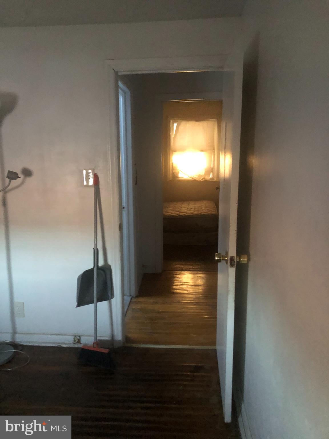 PHILADELPHIA (SOUTHWEST) - Residential
