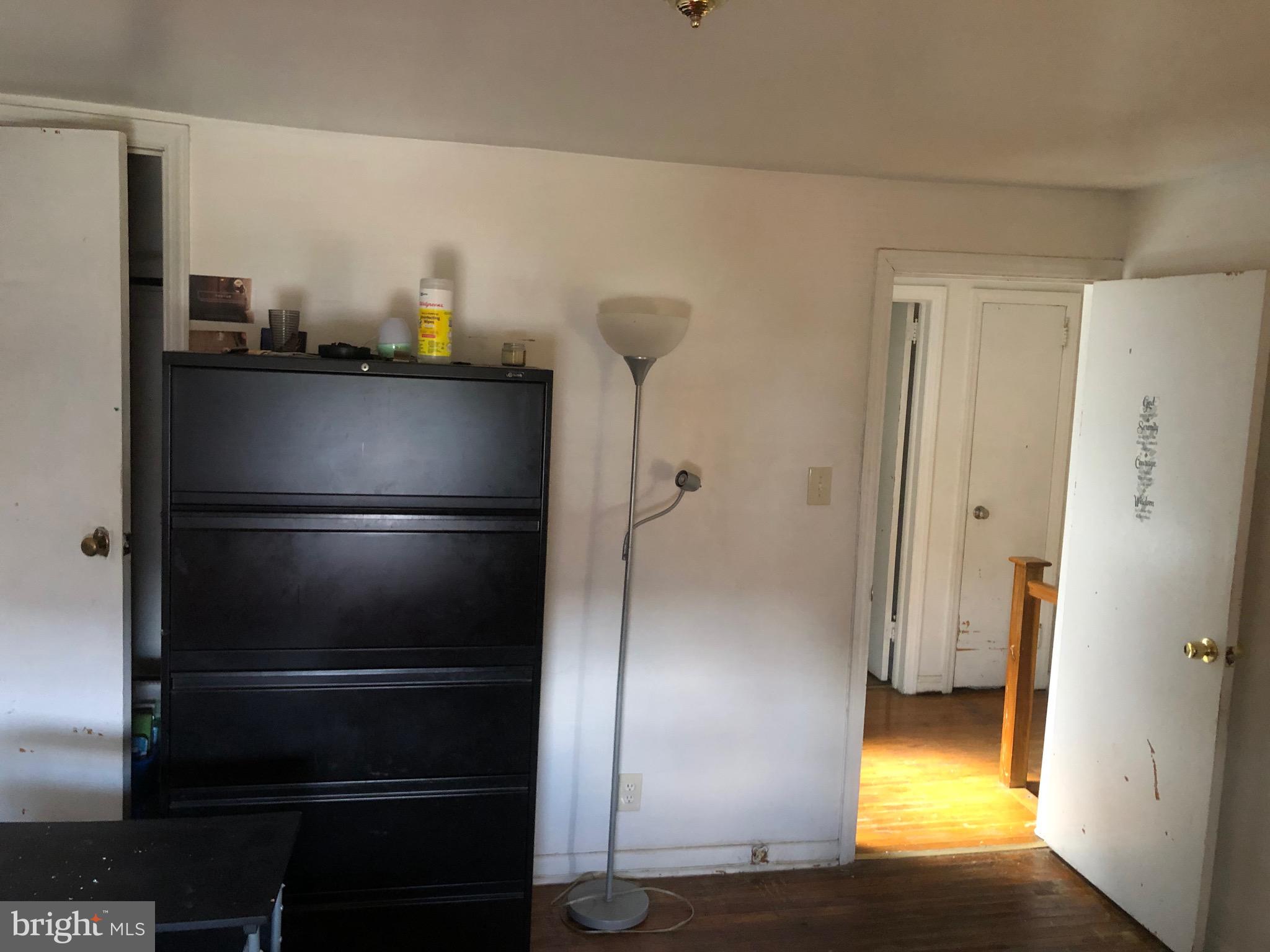 PHILADELPHIA (SOUTHWEST) - Residential
