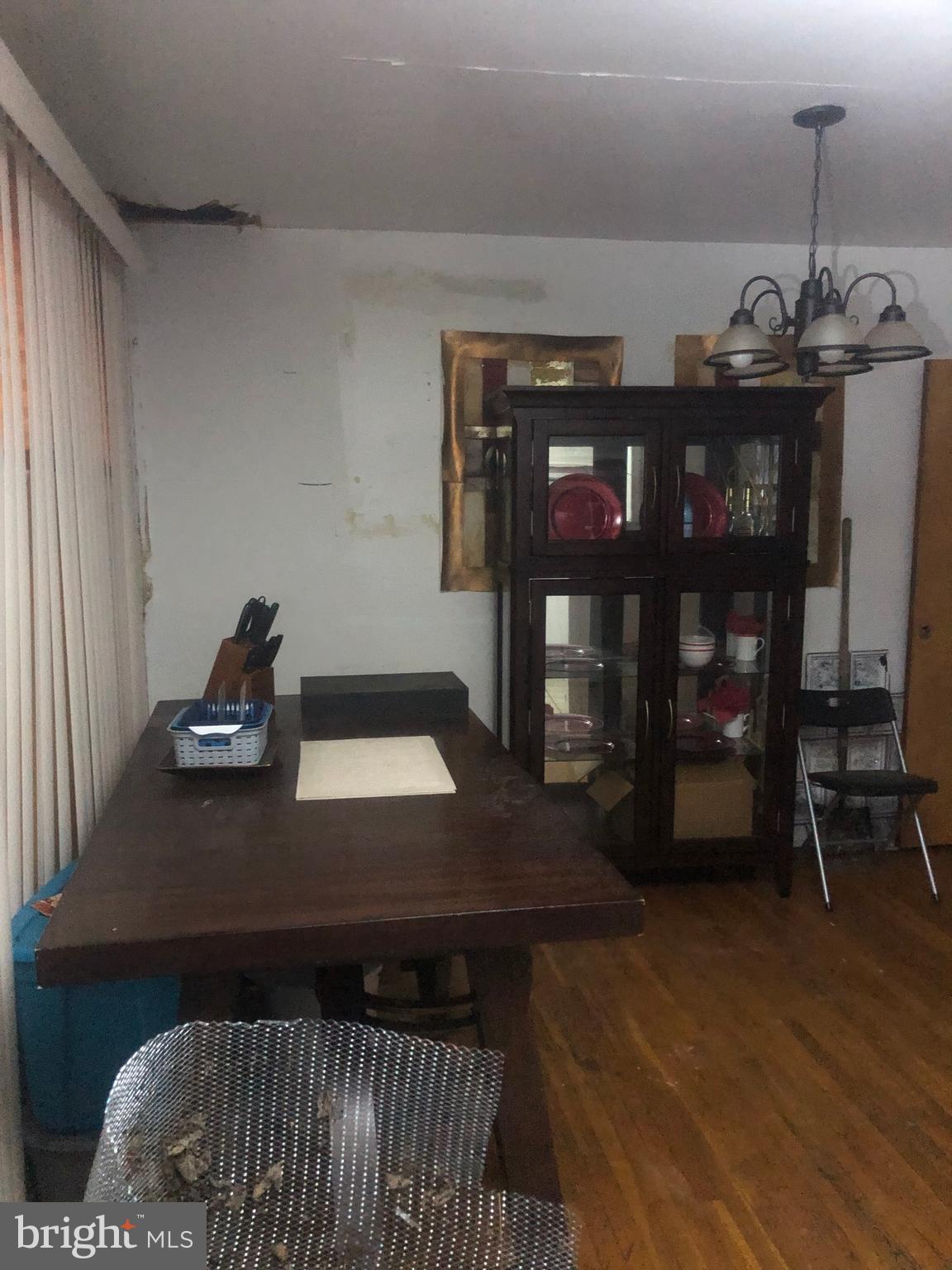 PHILADELPHIA (SOUTHWEST) - Residential