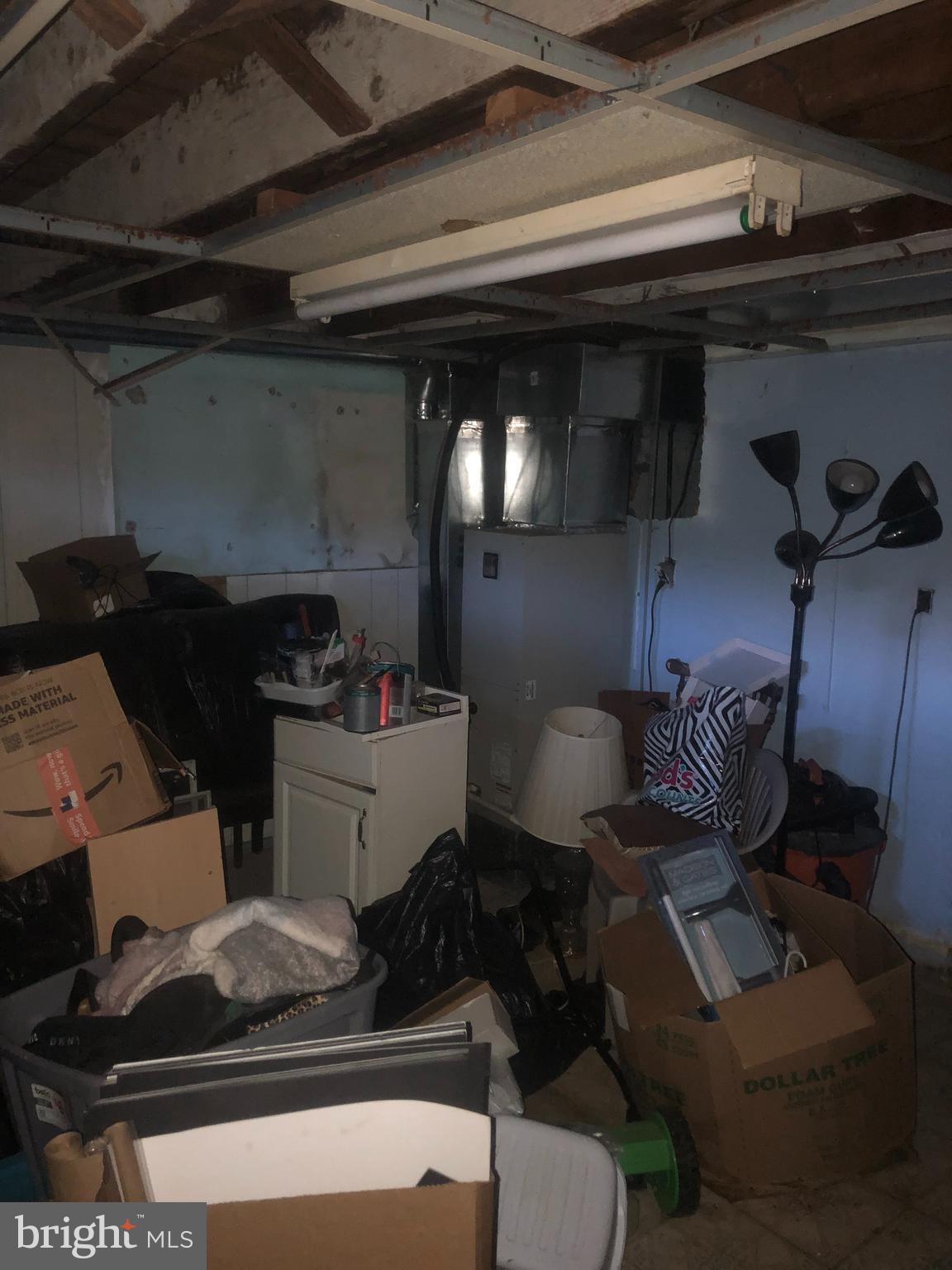 PHILADELPHIA (SOUTHWEST) - Residential