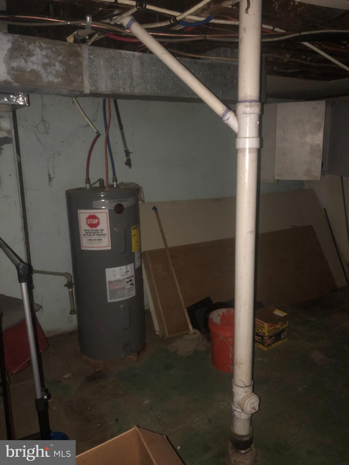 PHILADELPHIA (SOUTHWEST) - Residential