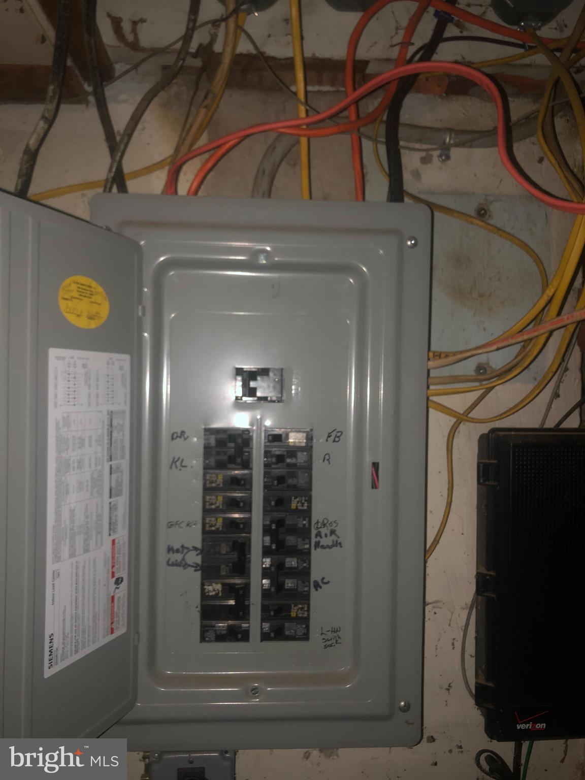 PHILADELPHIA (SOUTHWEST) - Residential
