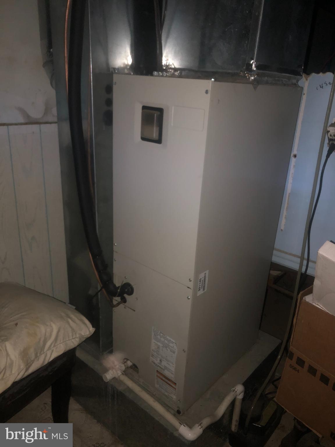 PHILADELPHIA (SOUTHWEST) - Residential