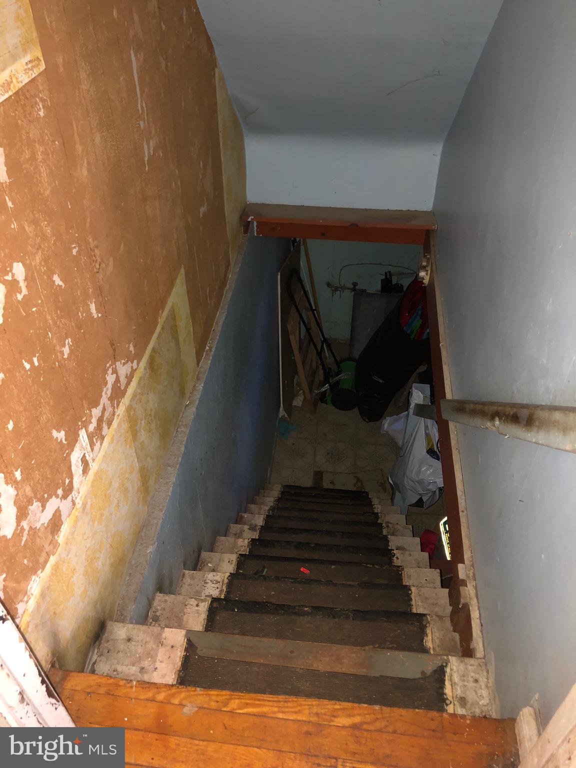 PHILADELPHIA (SOUTHWEST) - Residential