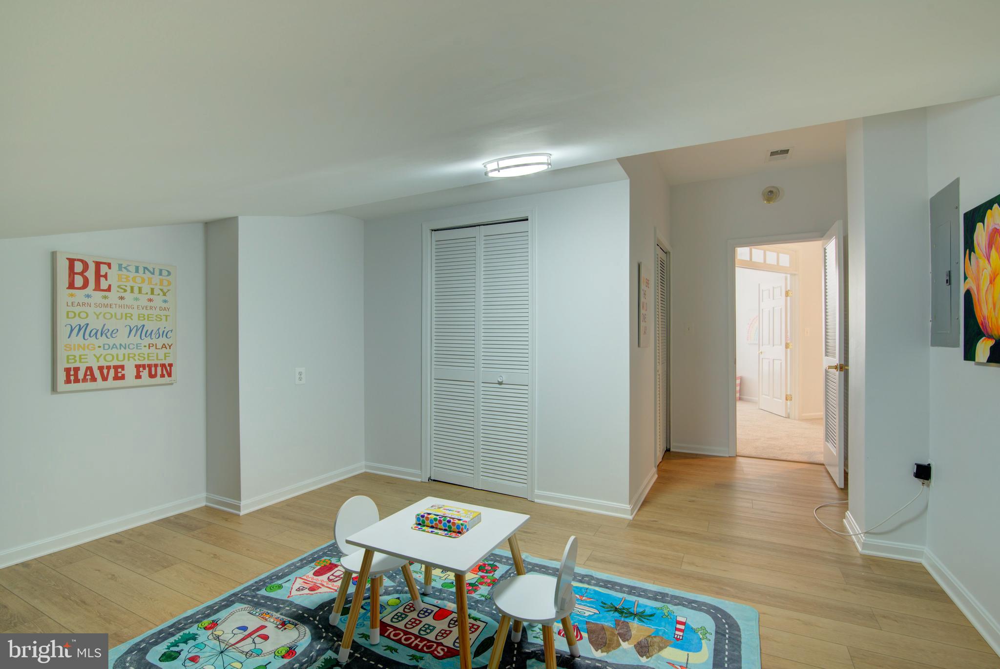 CENTRAL PARKE AT LOWES ISLAND - Residential