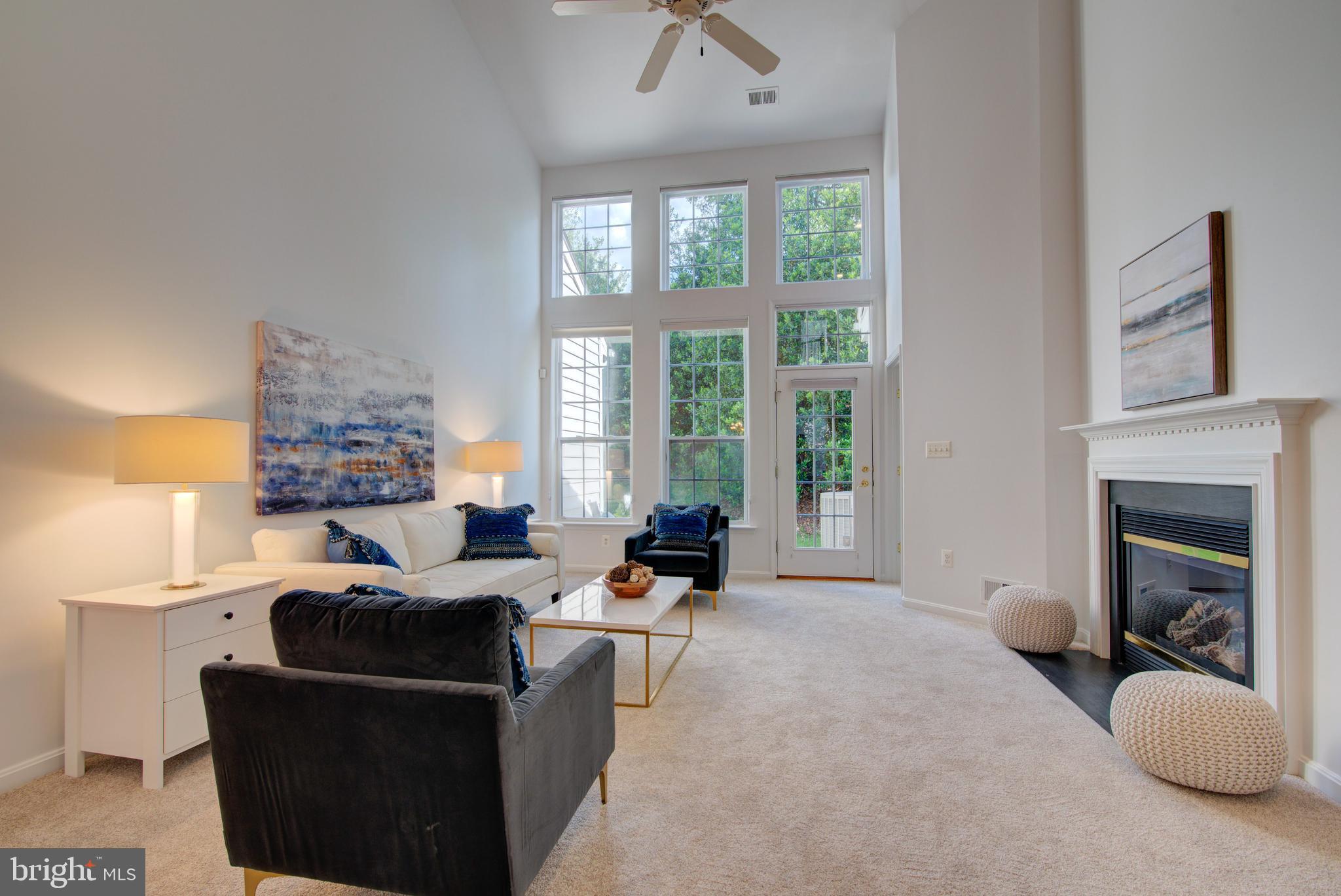 CENTRAL PARKE AT LOWES ISLAND - Residential