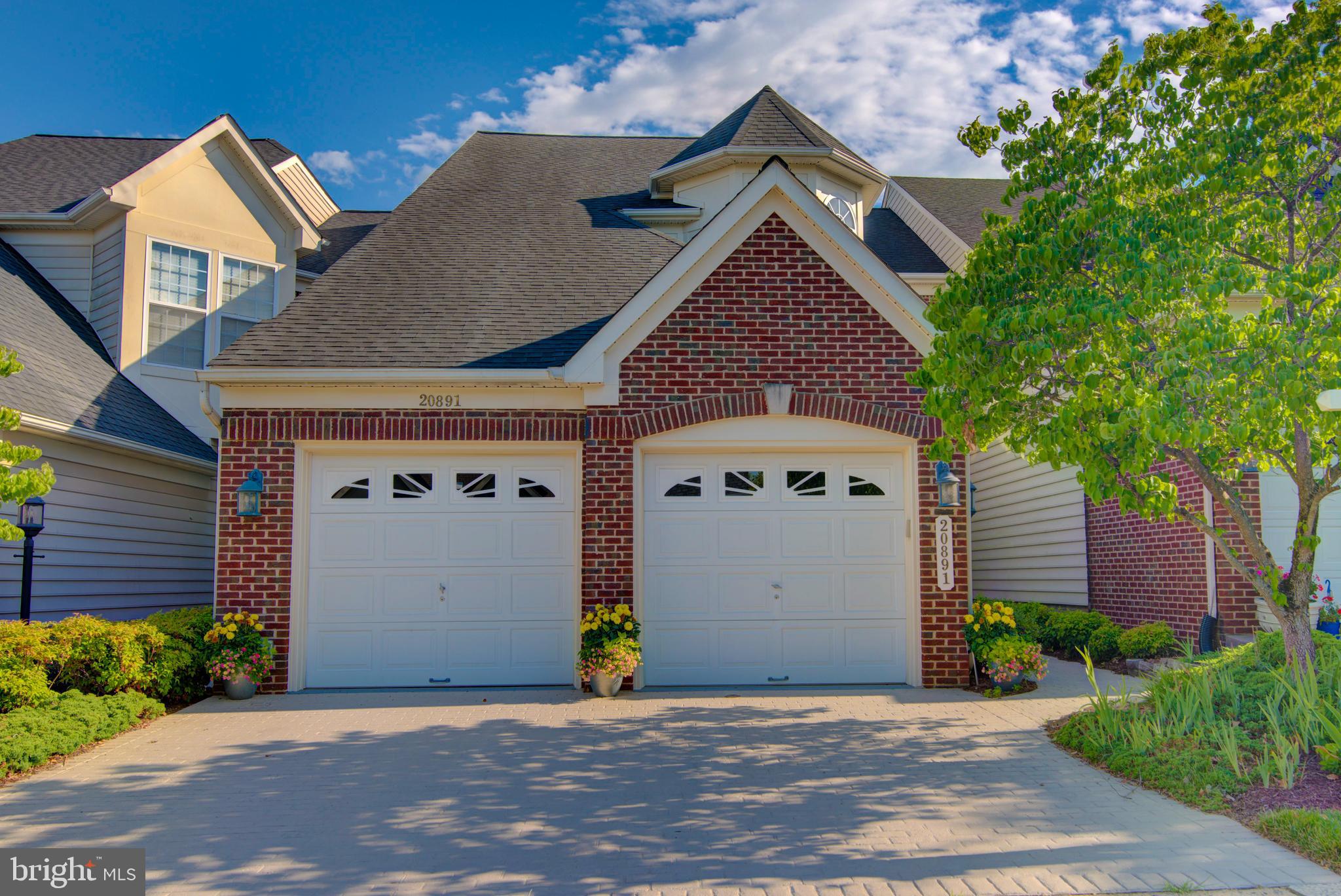 CENTRAL PARKE AT LOWES ISLAND - Residential
