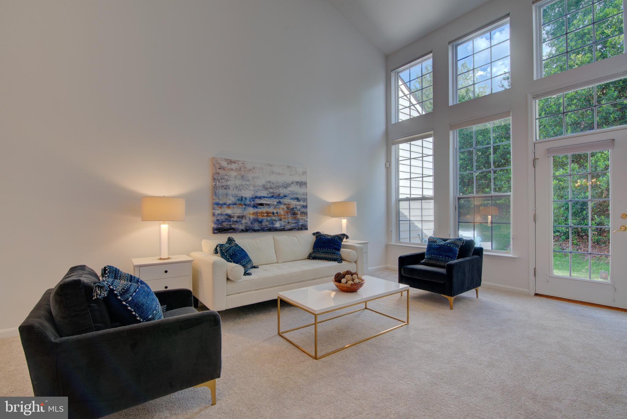 CENTRAL PARKE AT LOWES ISLAND - Residential