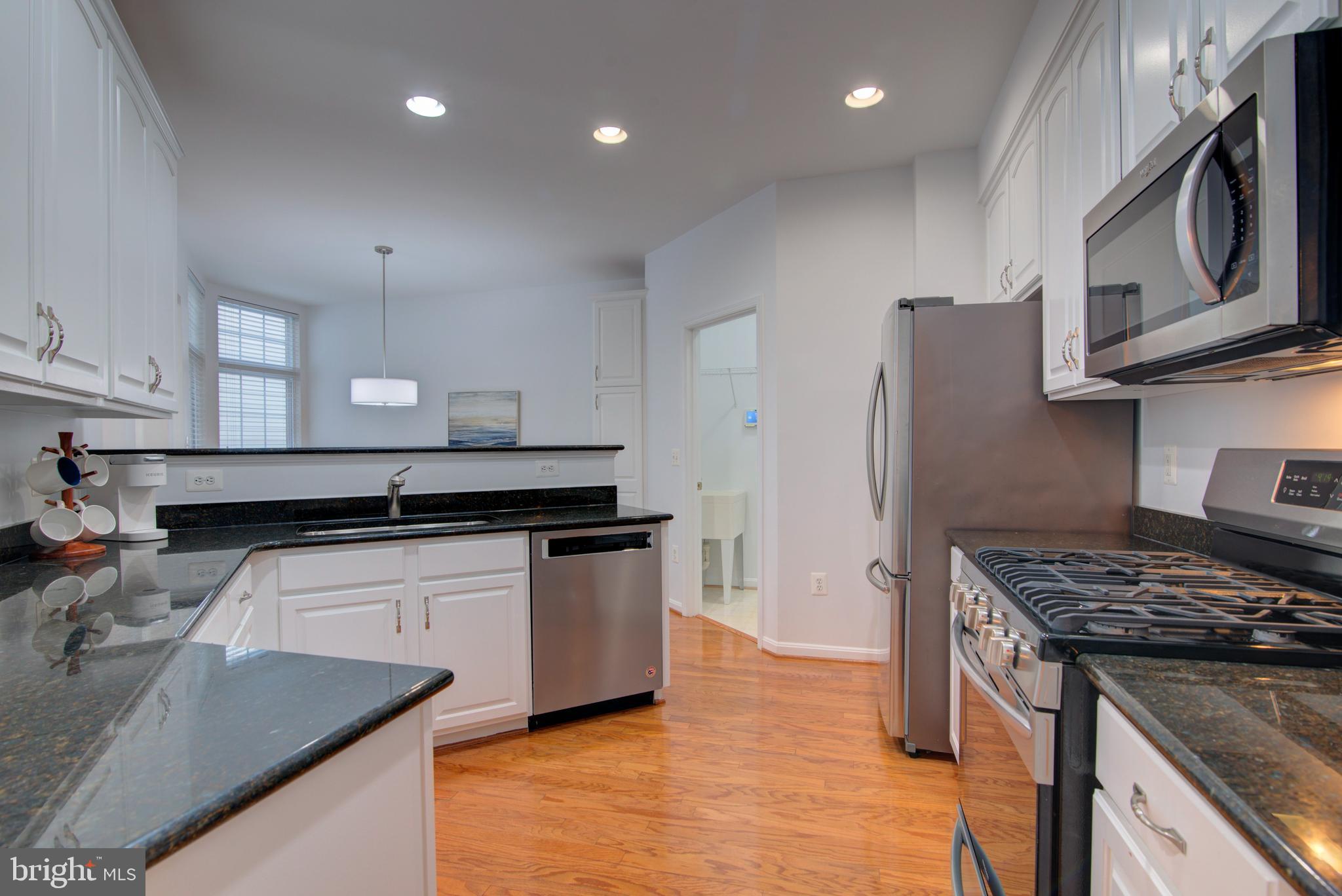 CENTRAL PARKE AT LOWES ISLAND - Residential