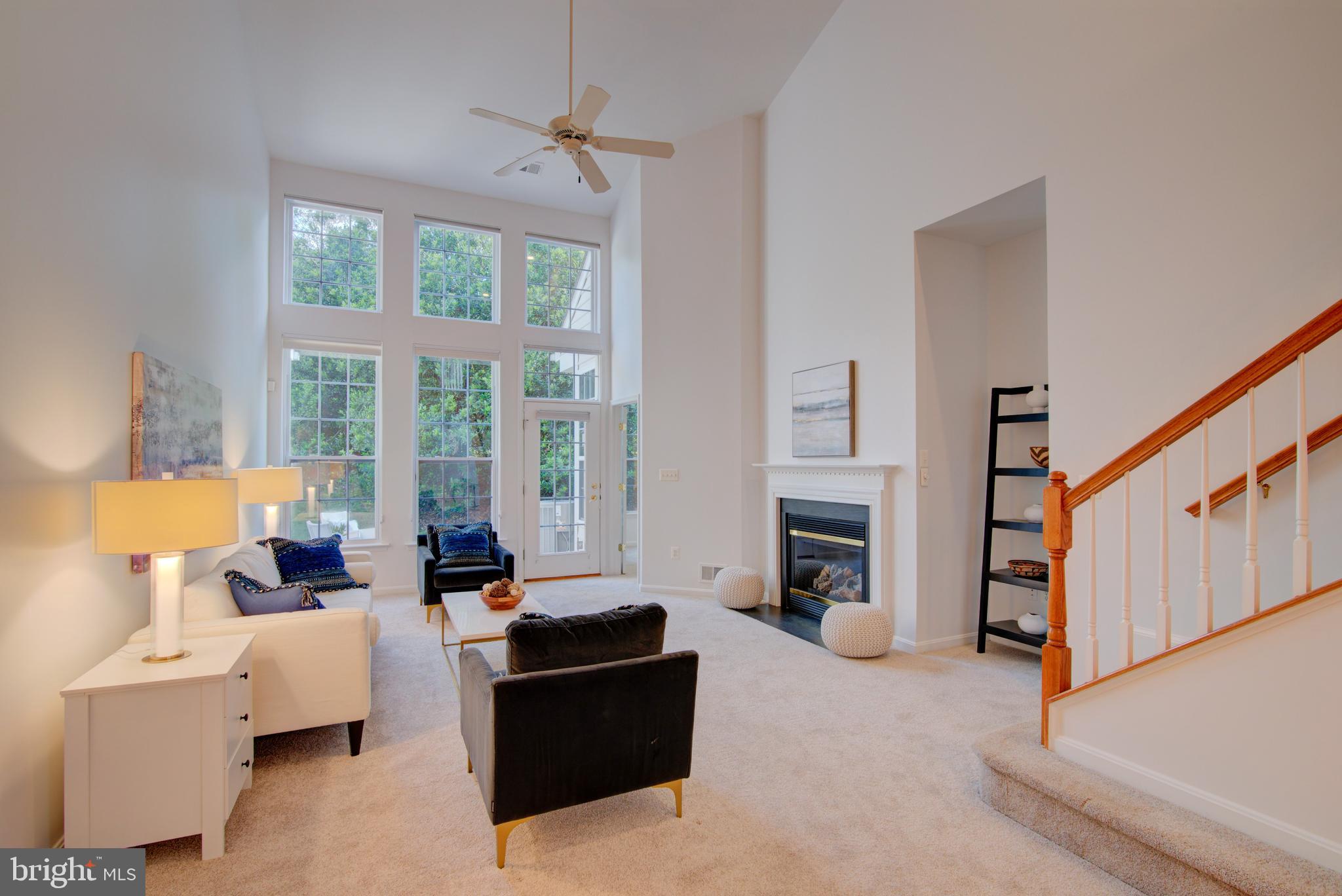 CENTRAL PARKE AT LOWES ISLAND - Residential