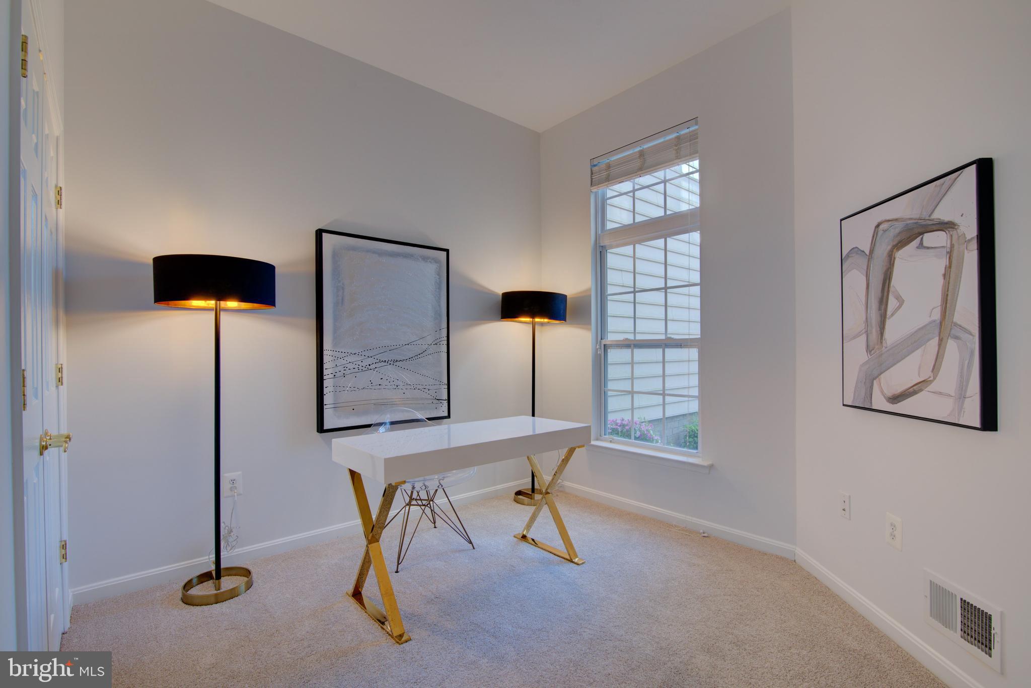 CENTRAL PARKE AT LOWES ISLAND - Residential