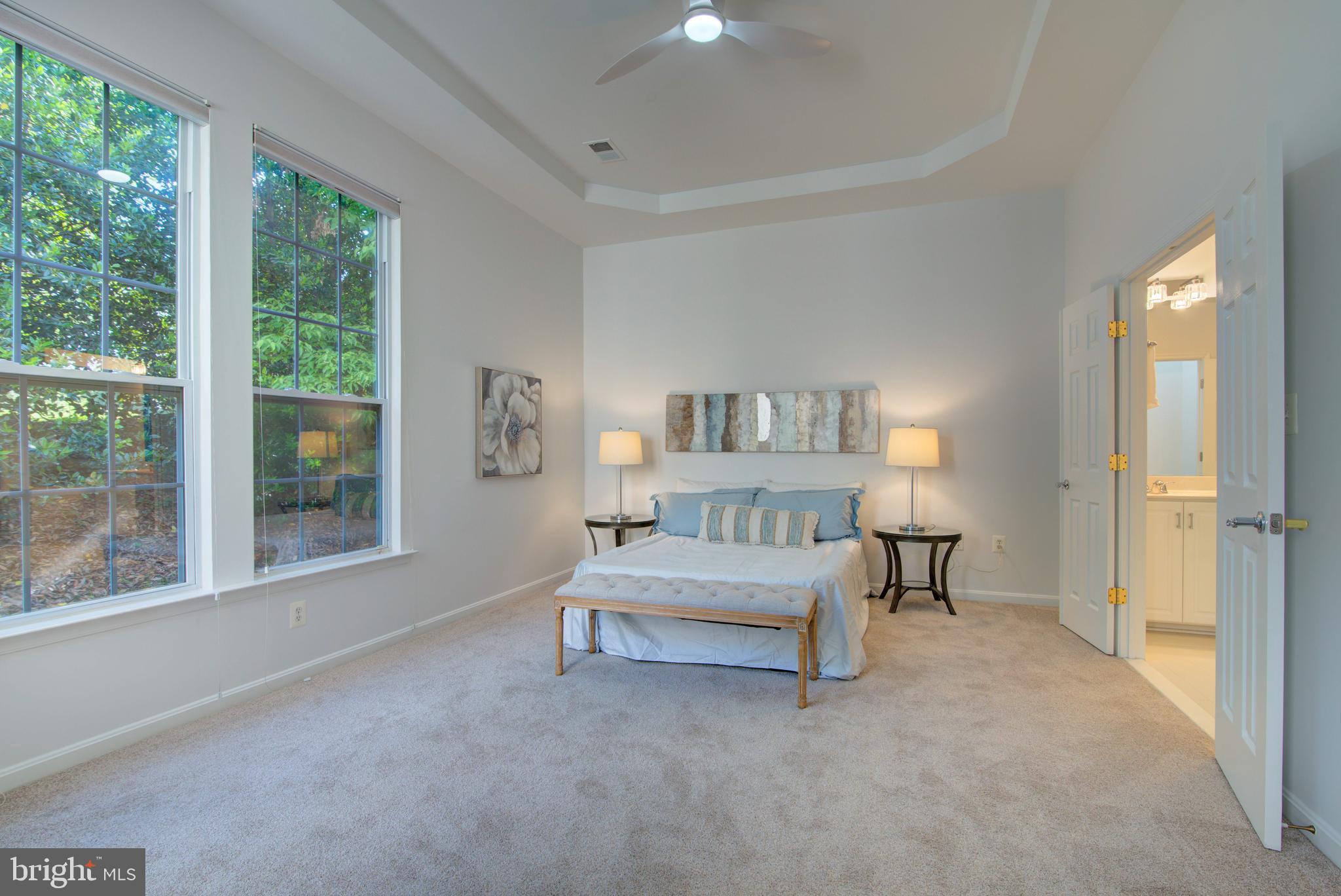 CENTRAL PARKE AT LOWES ISLAND - Residential