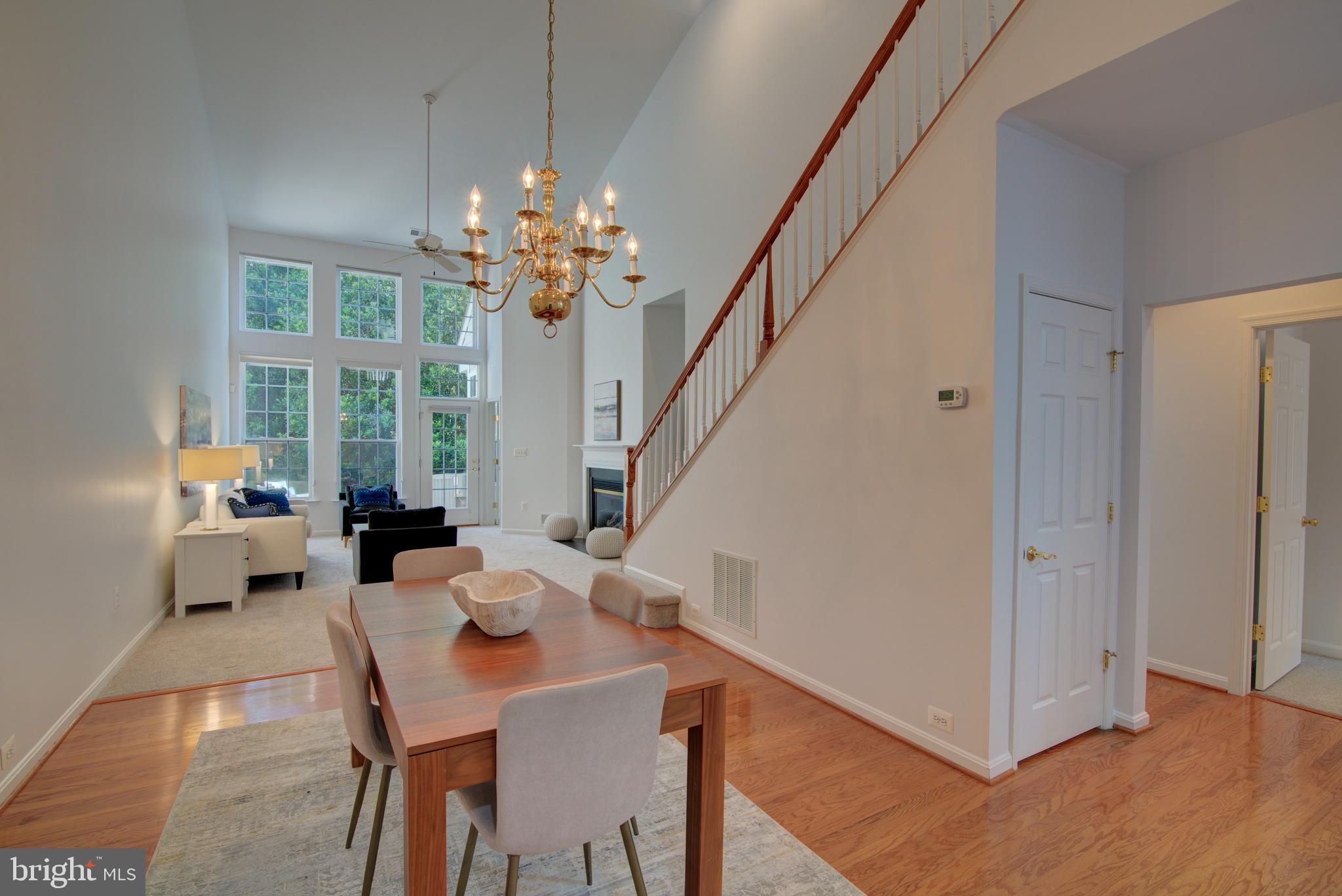 CENTRAL PARKE AT LOWES ISLAND - Residential
