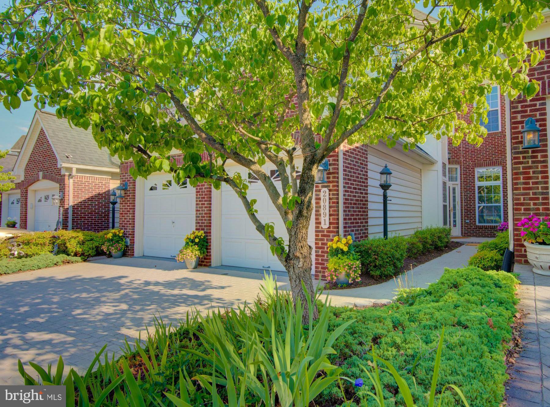 CENTRAL PARKE AT LOWES ISLAND - Residential