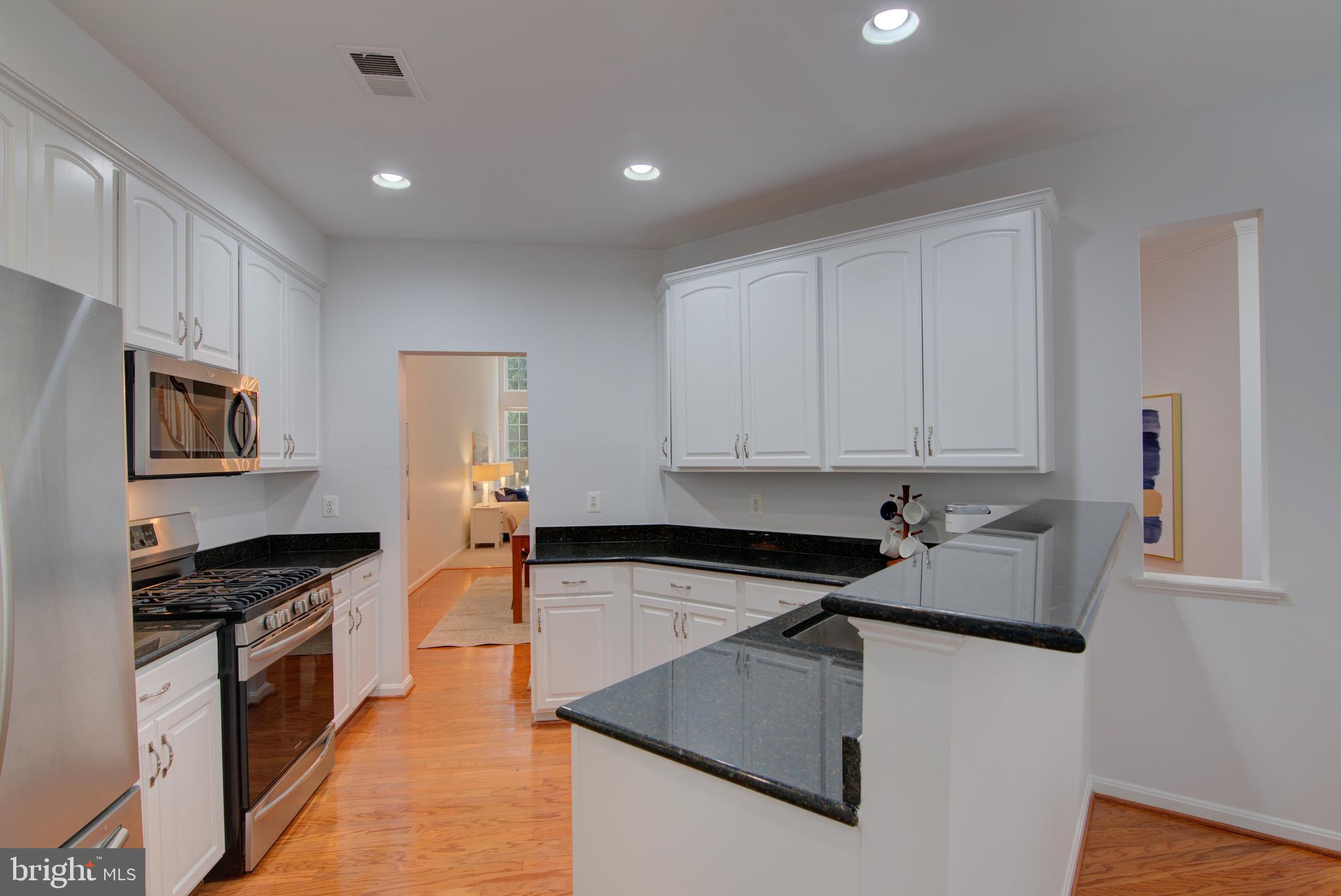 CENTRAL PARKE AT LOWES ISLAND - Residential