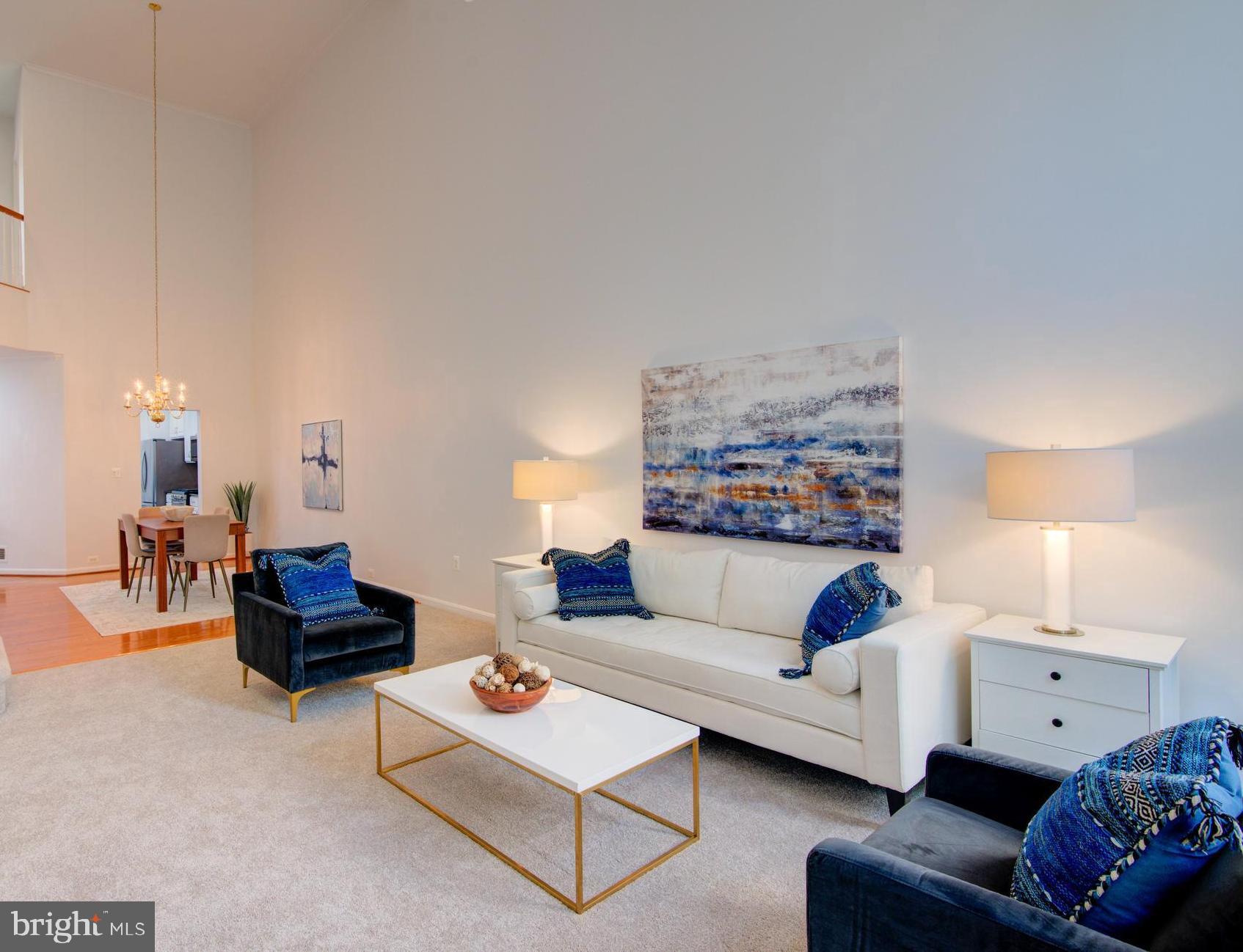 CENTRAL PARKE AT LOWES ISLAND - Residential