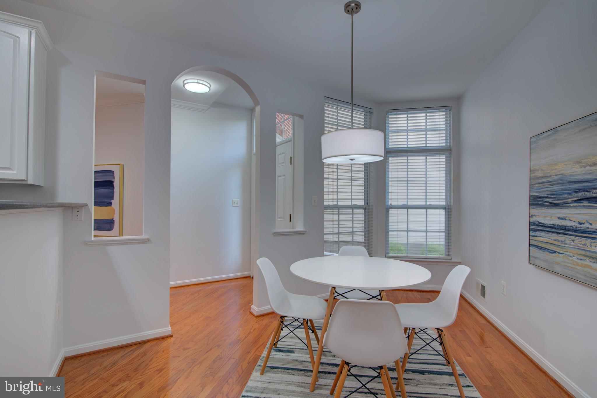 CENTRAL PARKE AT LOWES ISLAND - Residential