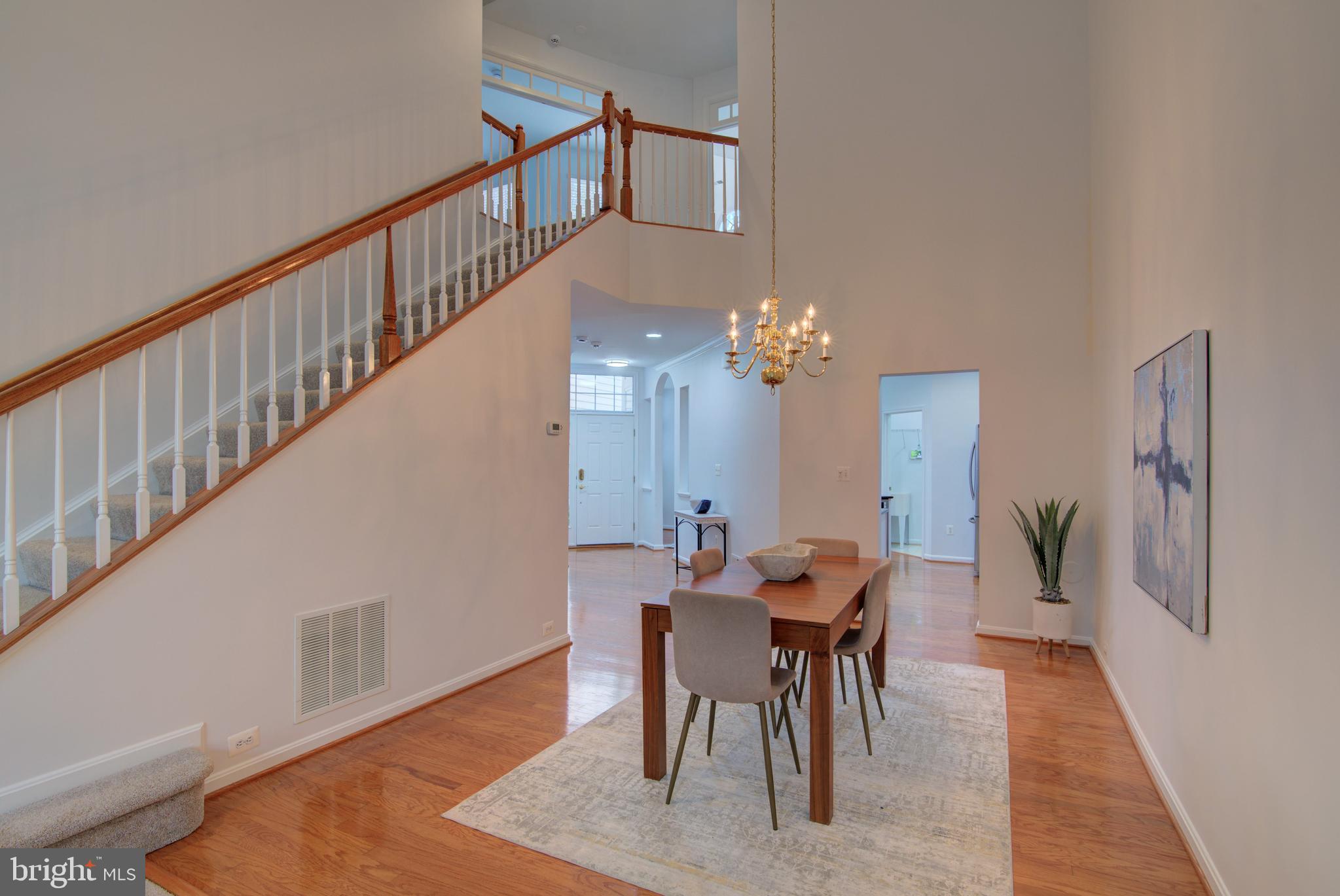 CENTRAL PARKE AT LOWES ISLAND - Residential