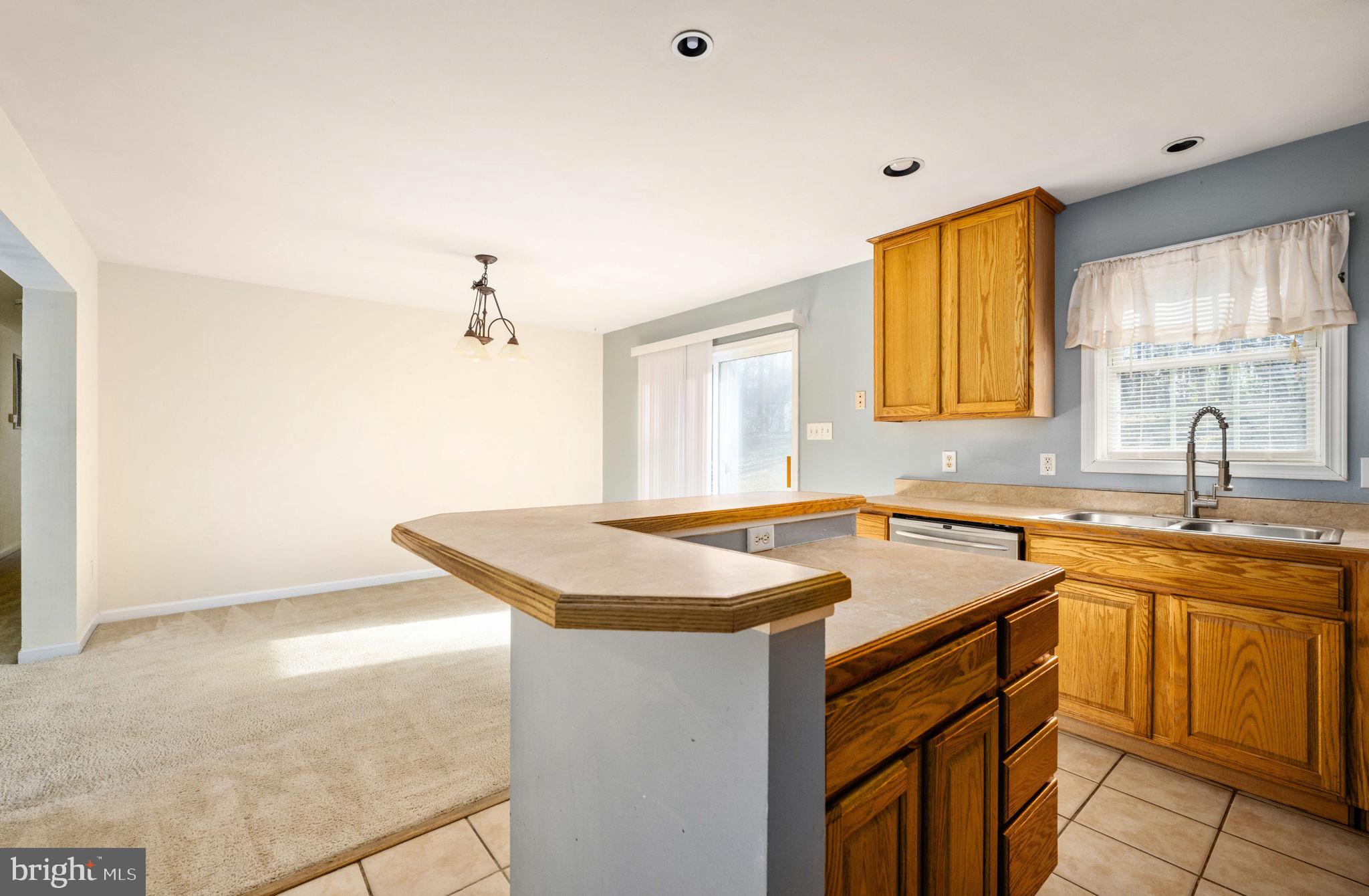 PRESIDENTIAL LAKES - Residential