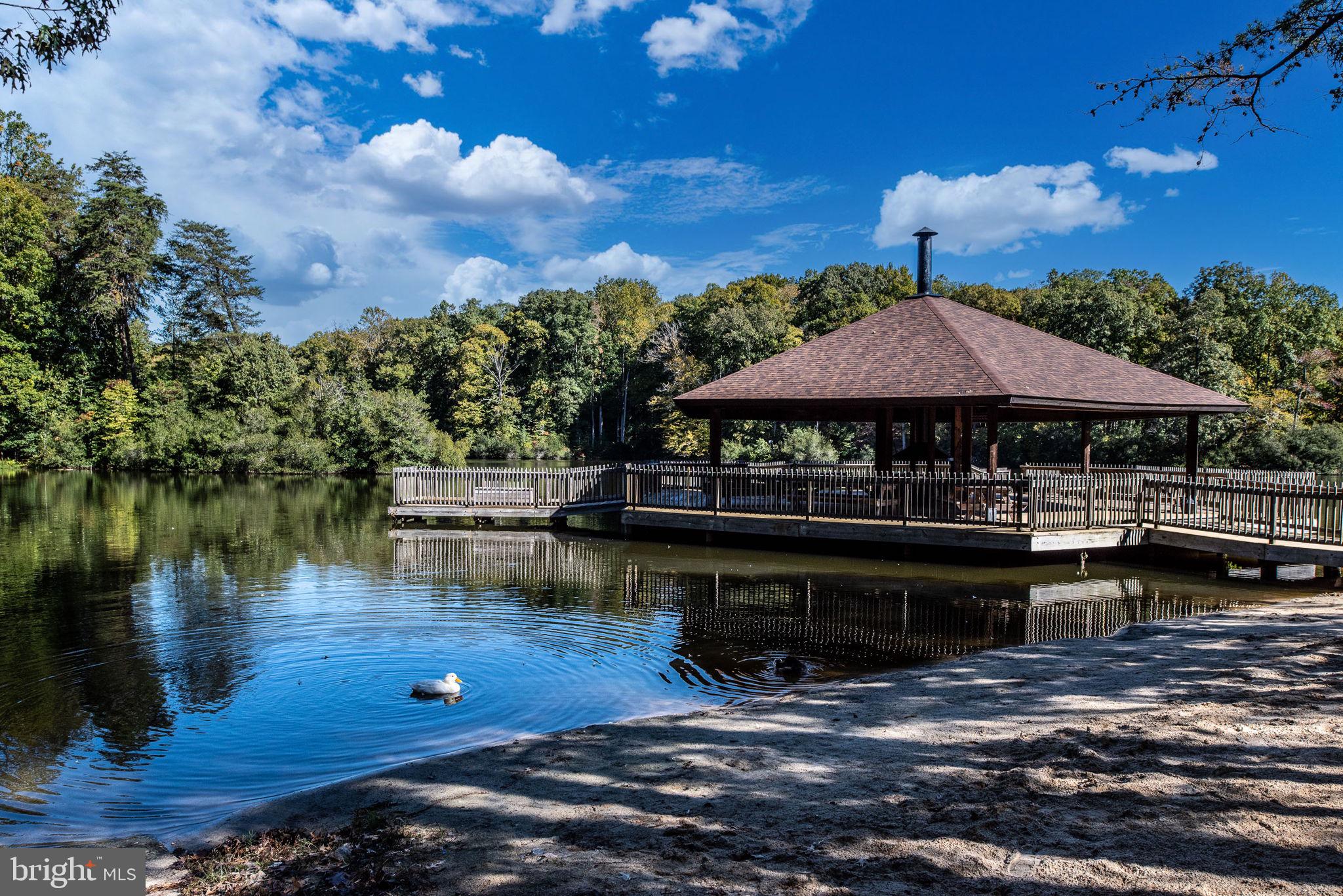 PRESIDENTIAL LAKES - Residential