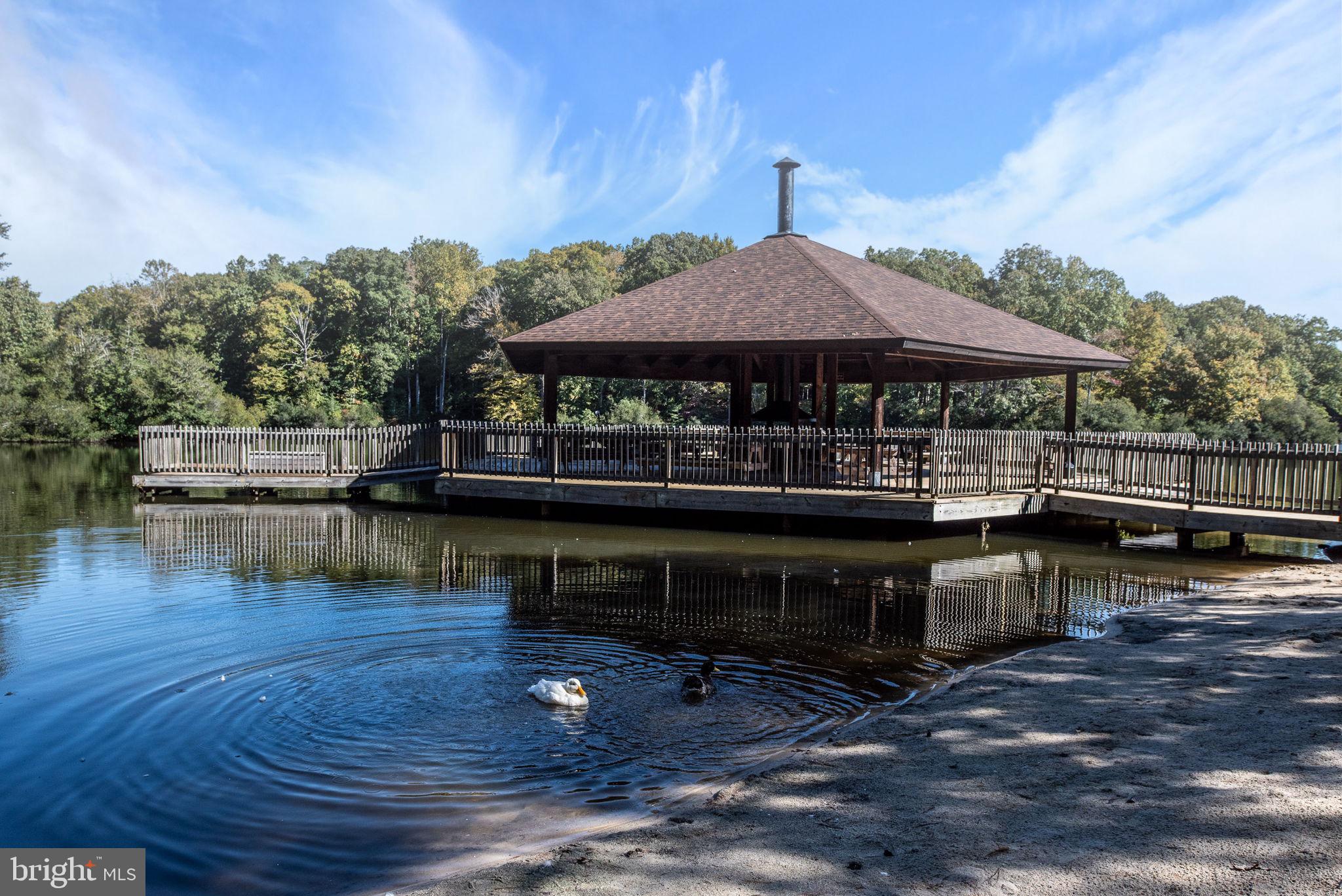 PRESIDENTIAL LAKES - Residential