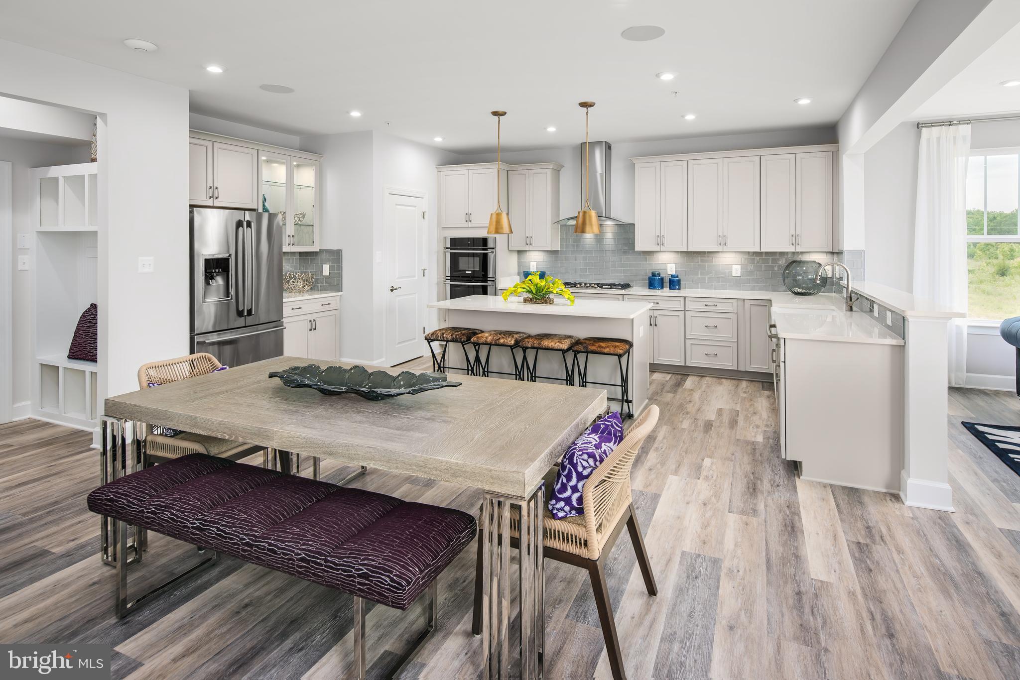 SUNSTONE PRESERVE - Residential