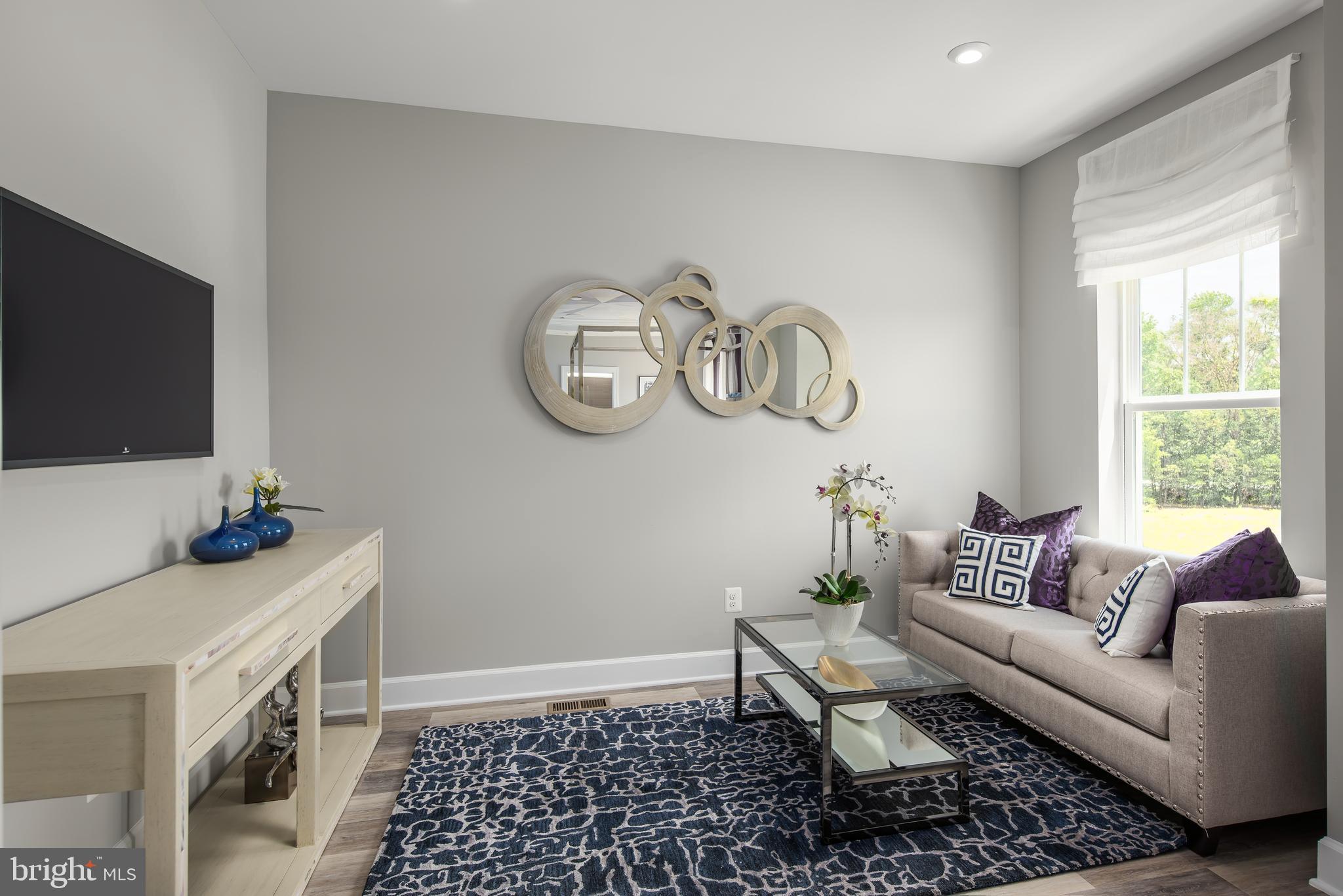 SUNSTONE PRESERVE - Residential