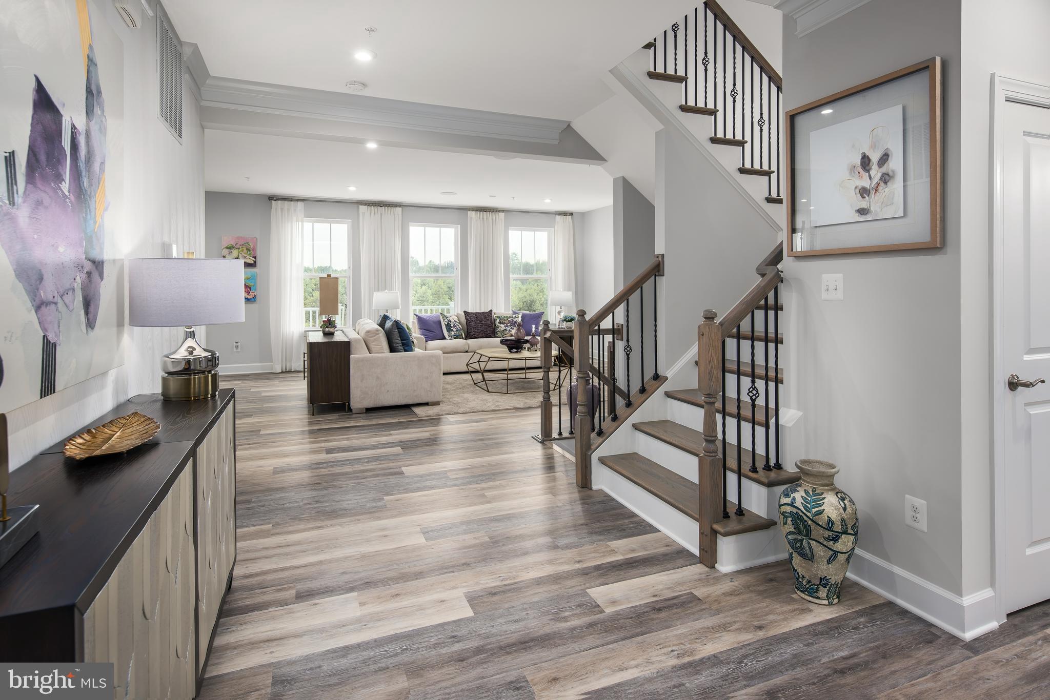 SUNSTONE PRESERVE - Residential