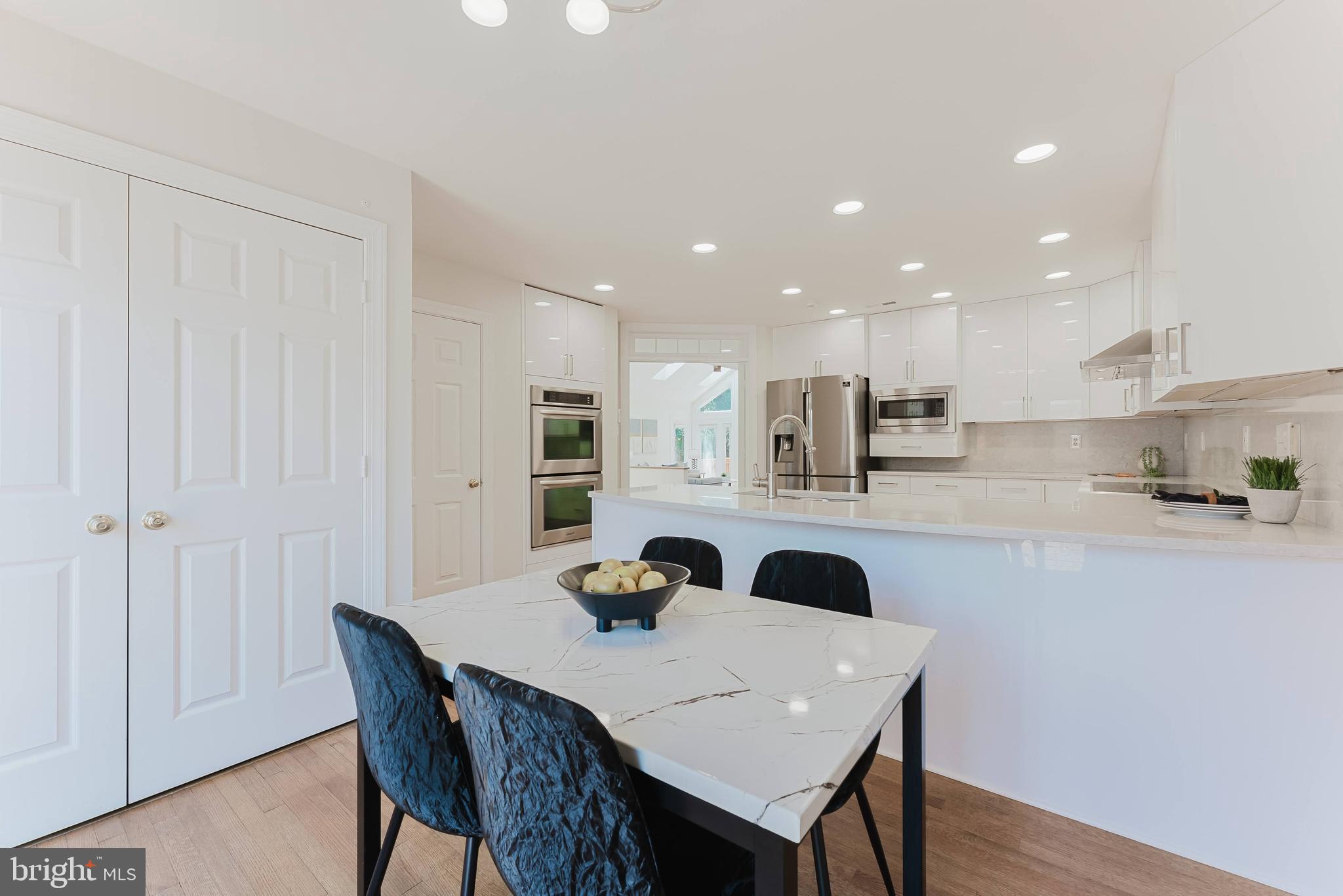 OAK MARR COURTS - Residential