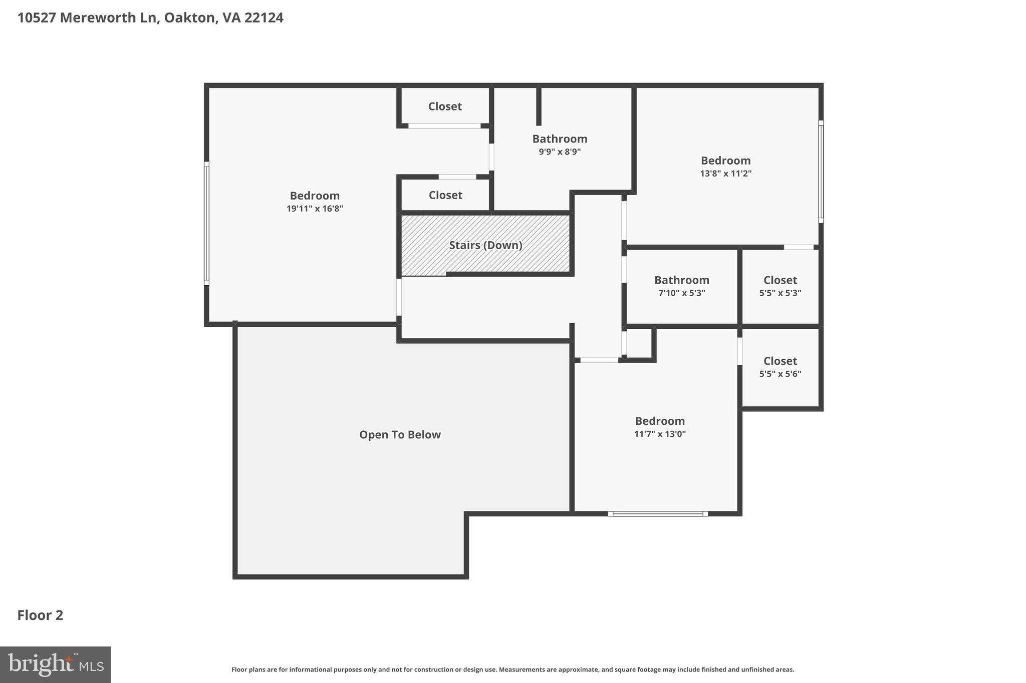 OAK MARR COURTS - Residential