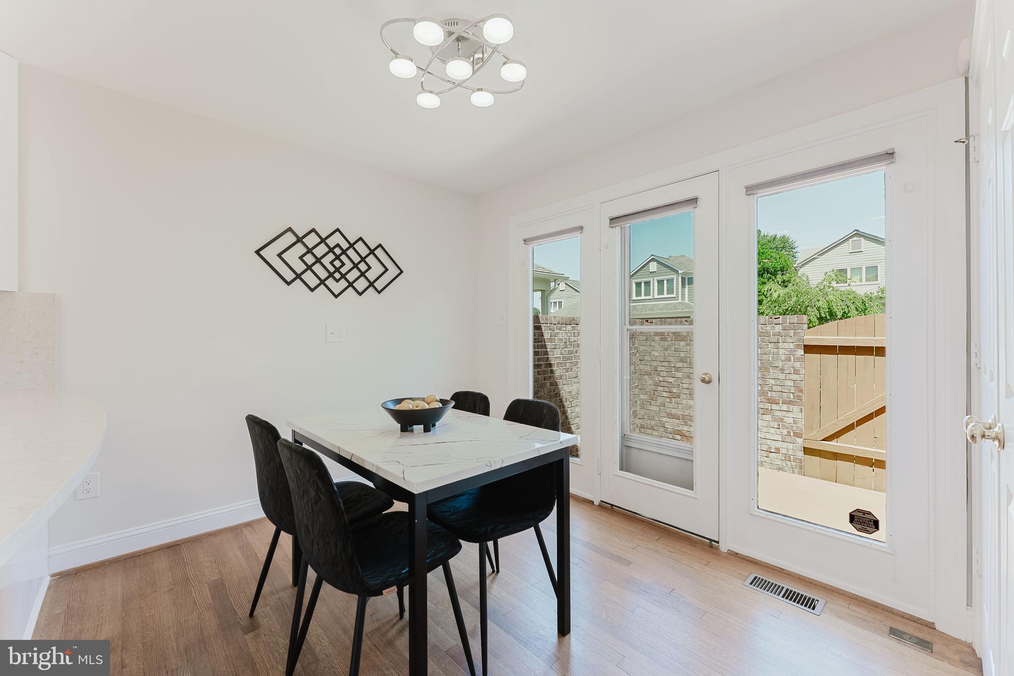 OAK MARR COURTS - Residential