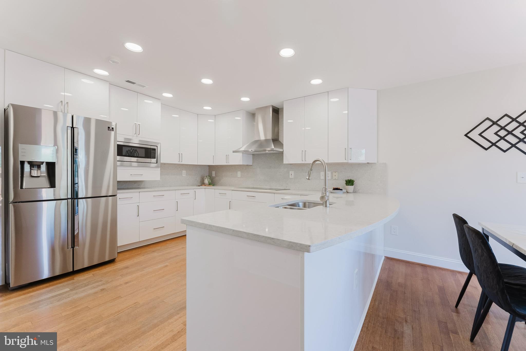 OAK MARR COURTS - Residential