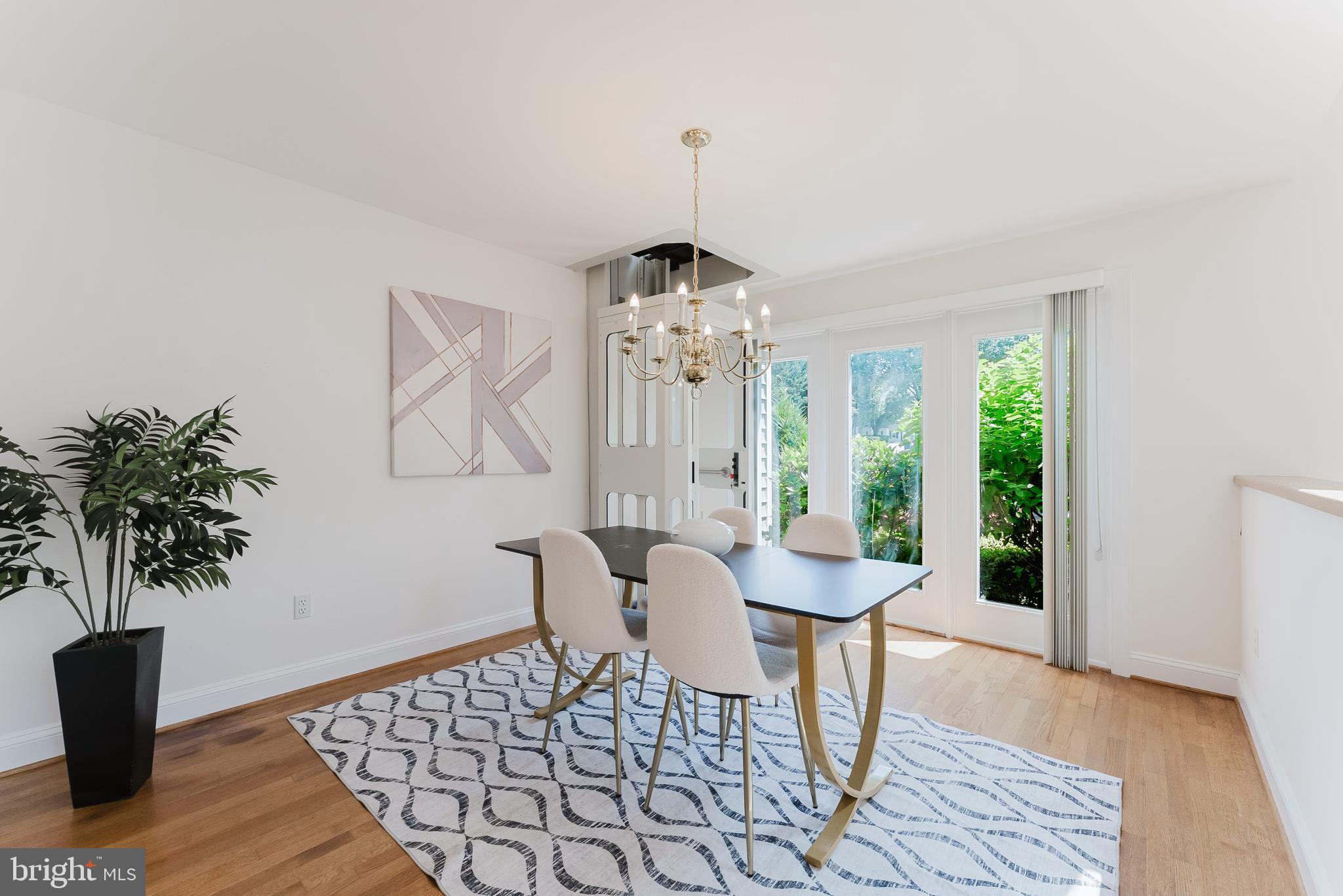 OAK MARR COURTS - Residential