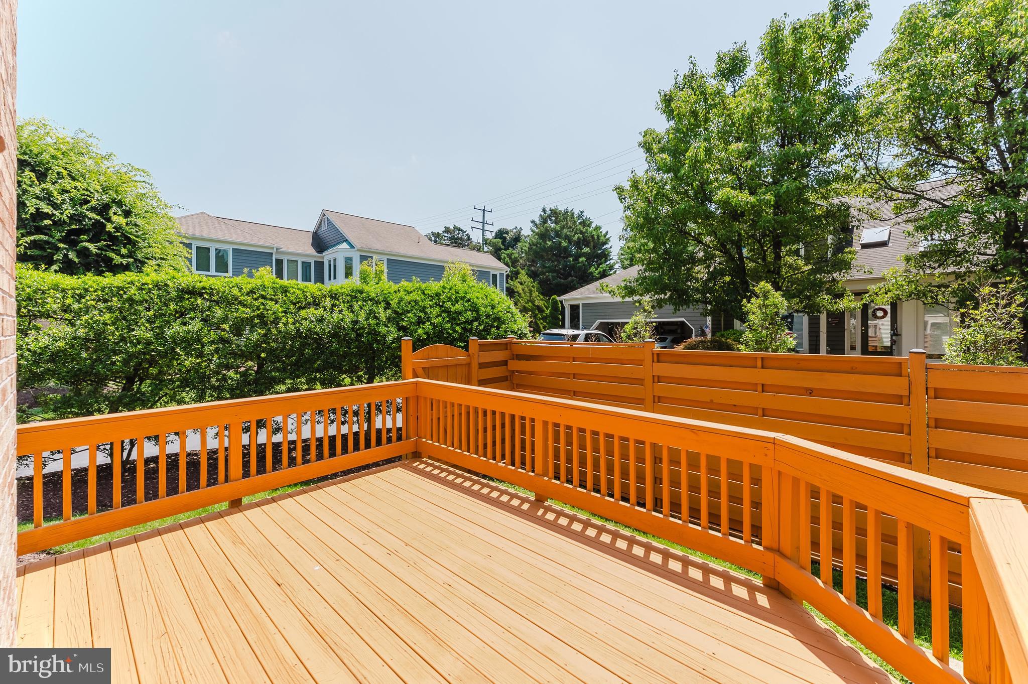 OAK MARR COURTS - Residential