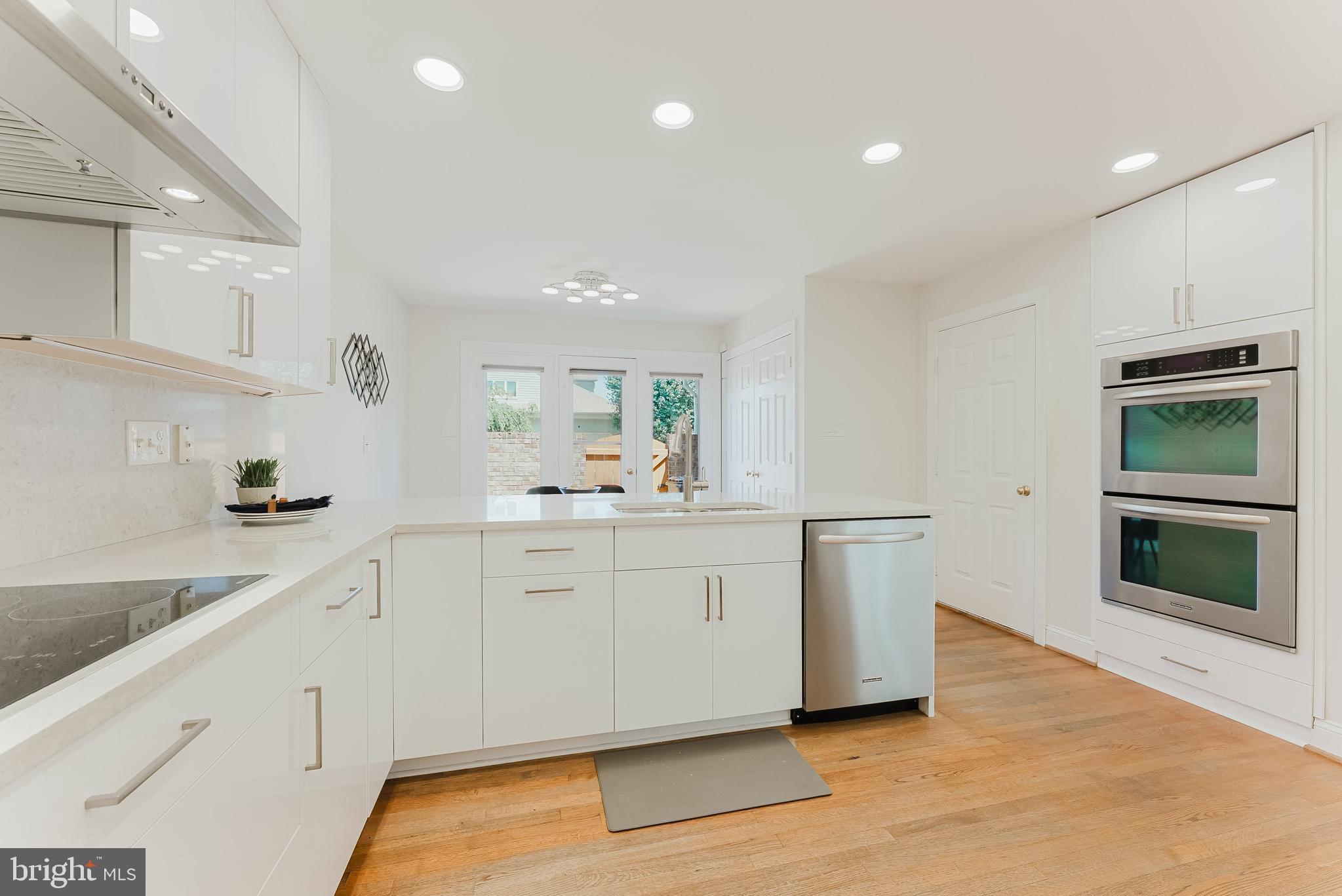 OAK MARR COURTS - Residential