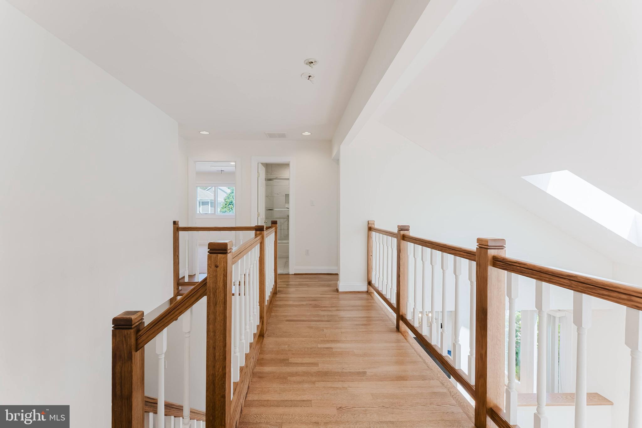 OAK MARR COURTS - Residential